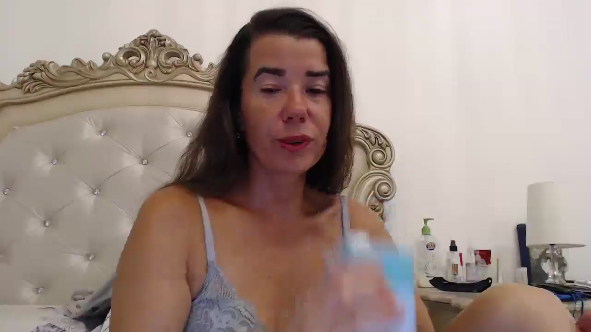 Gallery image thumbnail from Godiva6's myfreecams stream on, 06/30/2025, 23:28 image 5 of 20