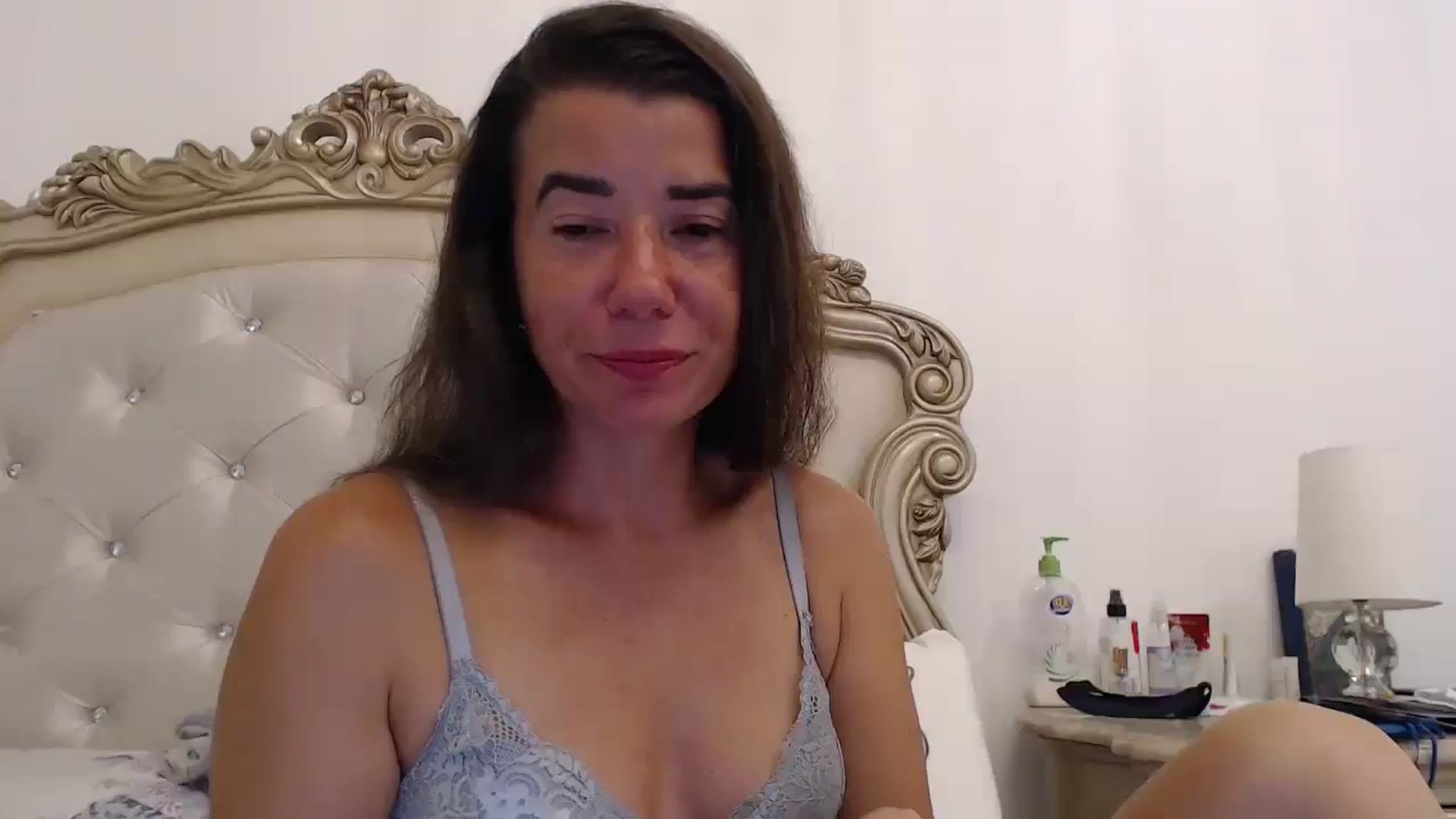 Gallery image thumbnail from Godiva6's myfreecams stream on, 06/30/2025, 23:28 image 6 of 20