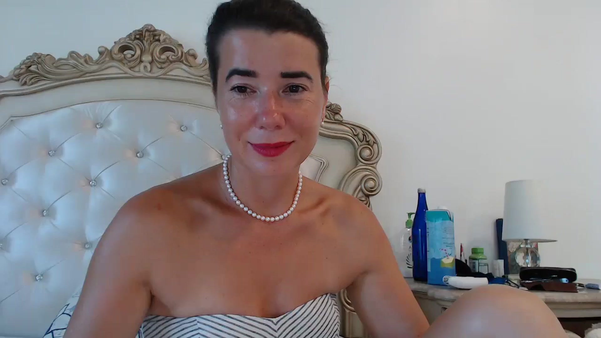 Gallery image thumbnail from Godiva6's myfreecams stream on, 07/02/2025, 23:02 image 1 of 20