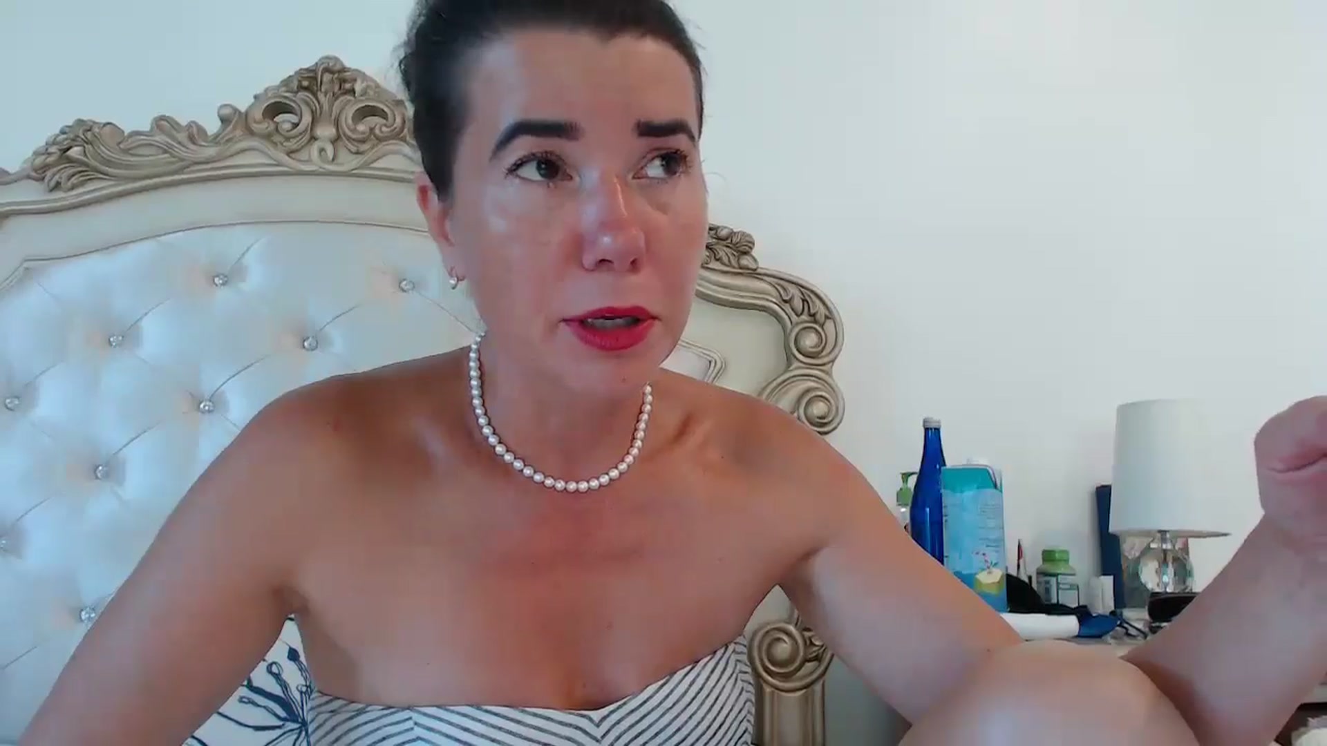 Gallery image thumbnail from Godiva6's myfreecams stream on, 07/02/2025, 23:02 image 2 of 20