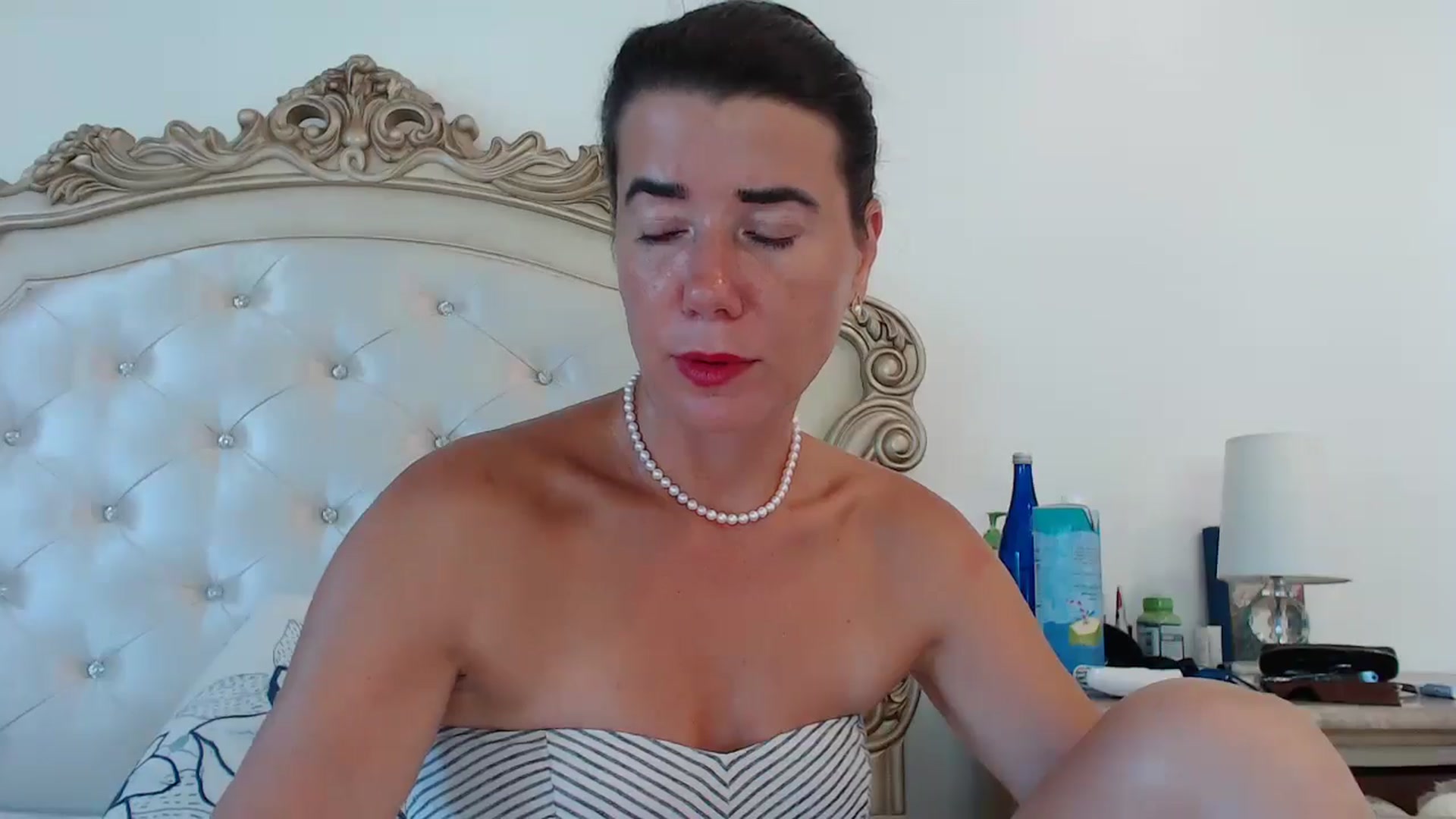 Gallery image thumbnail from Godiva6's myfreecams stream on, 07/02/2025, 23:02 image 5 of 20
