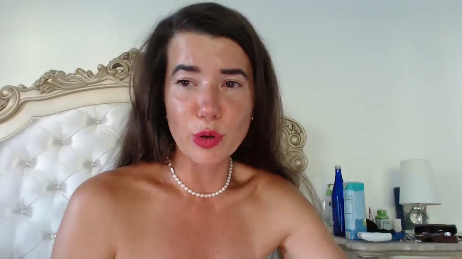 Gallery image thumbnail from Godiva6's myfreecams stream on, 07/02/2025, 23:45 image 2 of 20