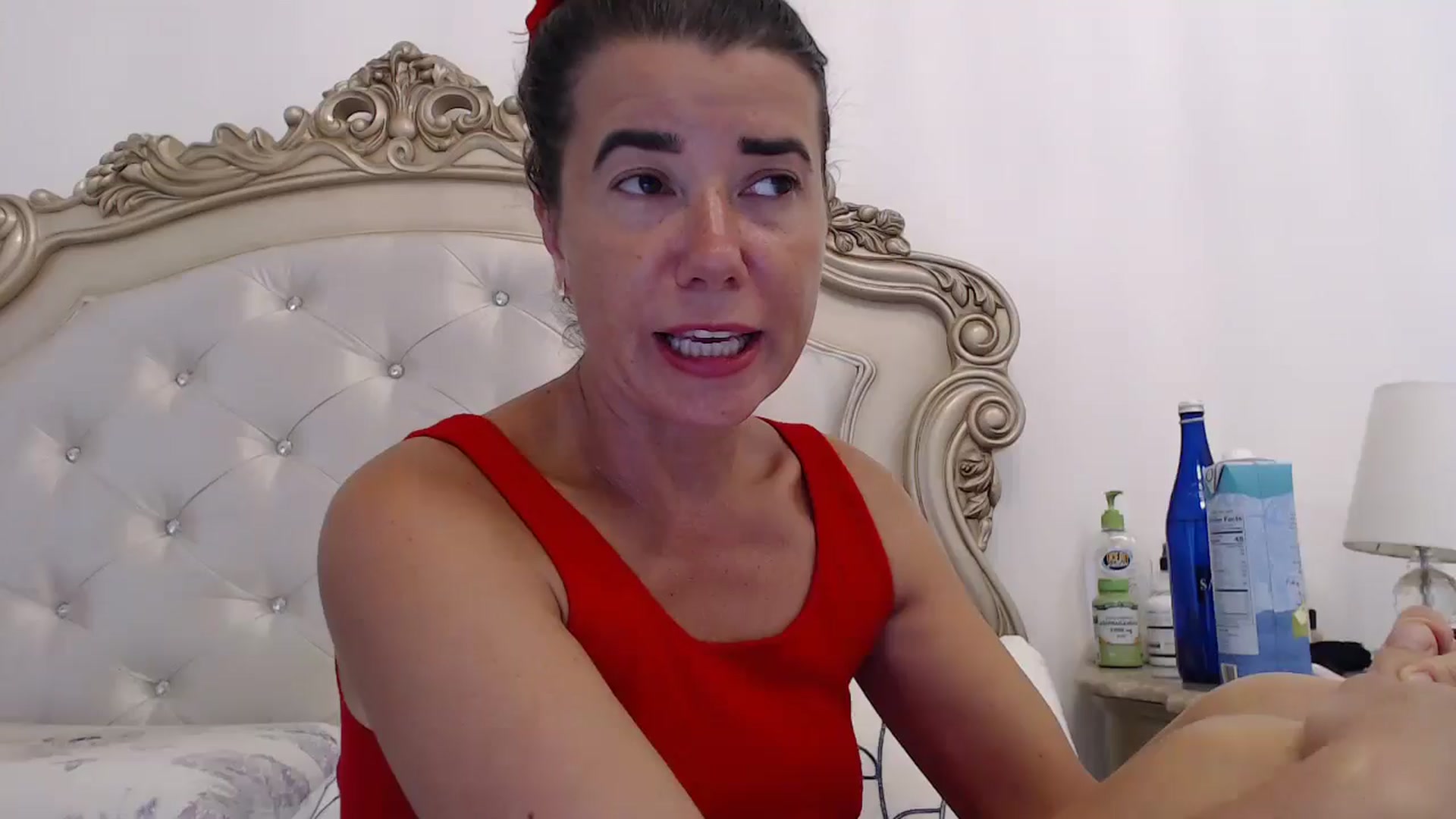 Gallery image thumbnail from Godiva6's myfreecams stream on, 07/07/2025, 23:02 image 7 of 20