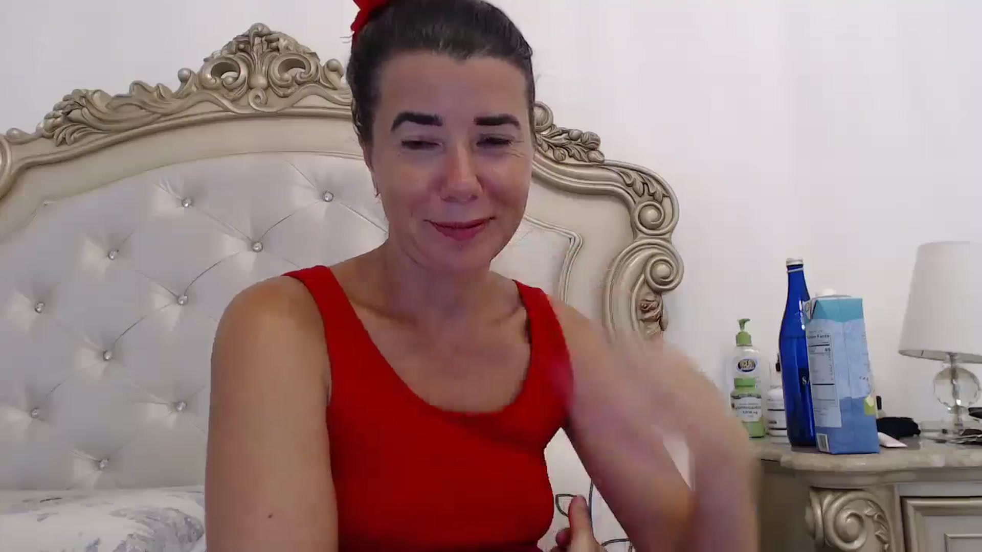 Gallery image thumbnail from Godiva6's myfreecams stream on, 07/07/2025, 23:02 image 11 of 20