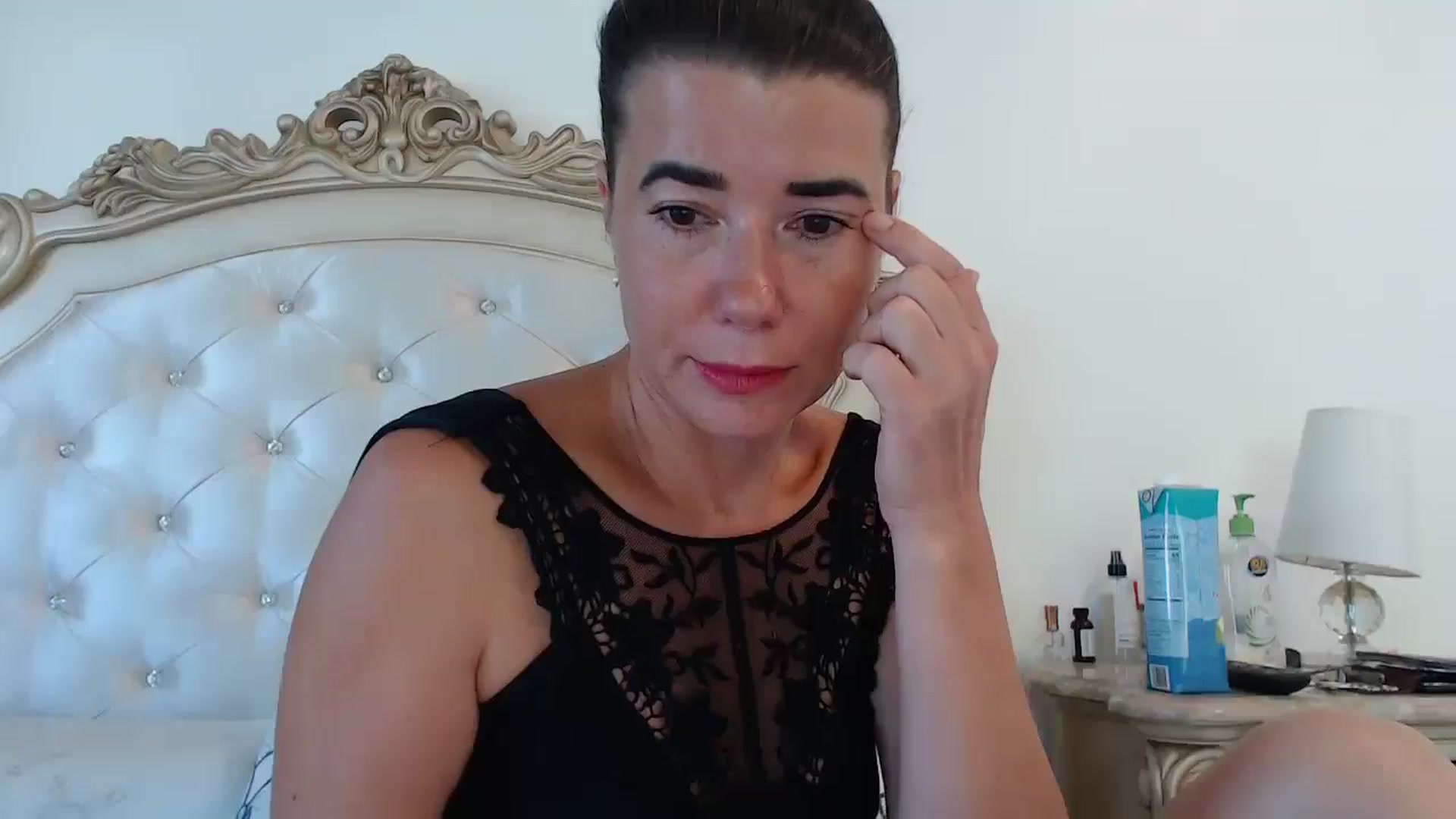 Gallery image thumbnail from Godiva6's myfreecams stream on, 07/16/2025, 23:06 image 14 of 20
