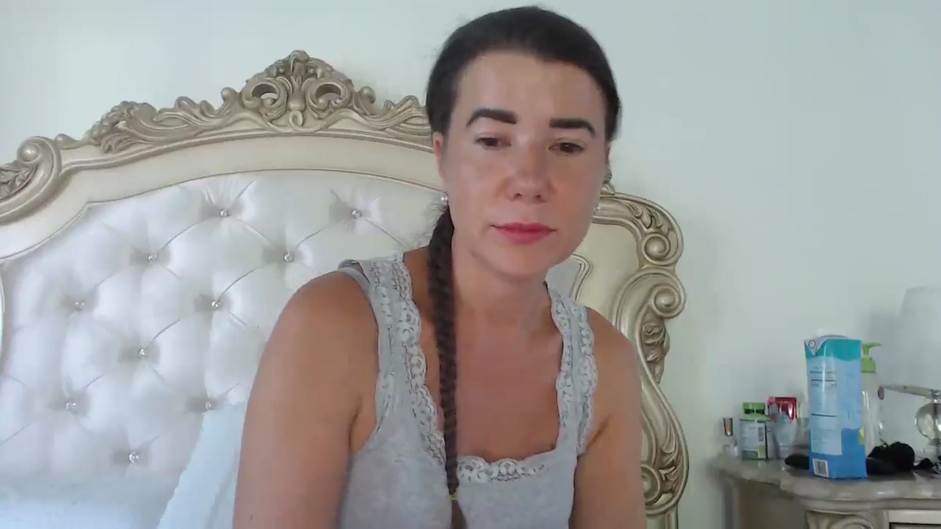 Gallery image thumbnail from Godiva6's myfreecams stream on, 07/28/2025, 22:19 image 14 of 20