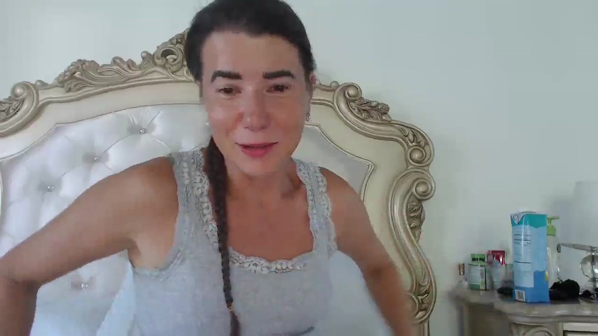 Gallery image thumbnail from Godiva6's myfreecams stream on, 07/28/2025, 22:19 image 11 of 20