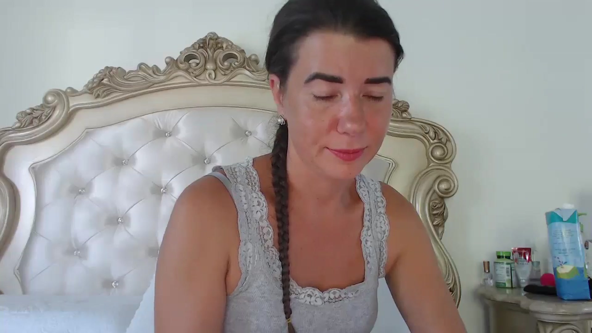 Gallery image thumbnail from Godiva6's myfreecams stream on, 07/28/2025, 22:19 image 6 of 20