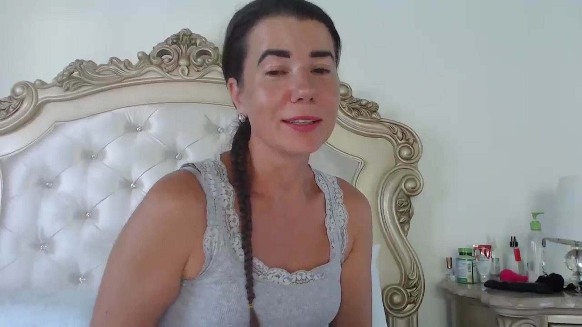 Gallery image thumbnail from Godiva6's myfreecams stream on, 07/28/2025, 22:19 image 8 of 20