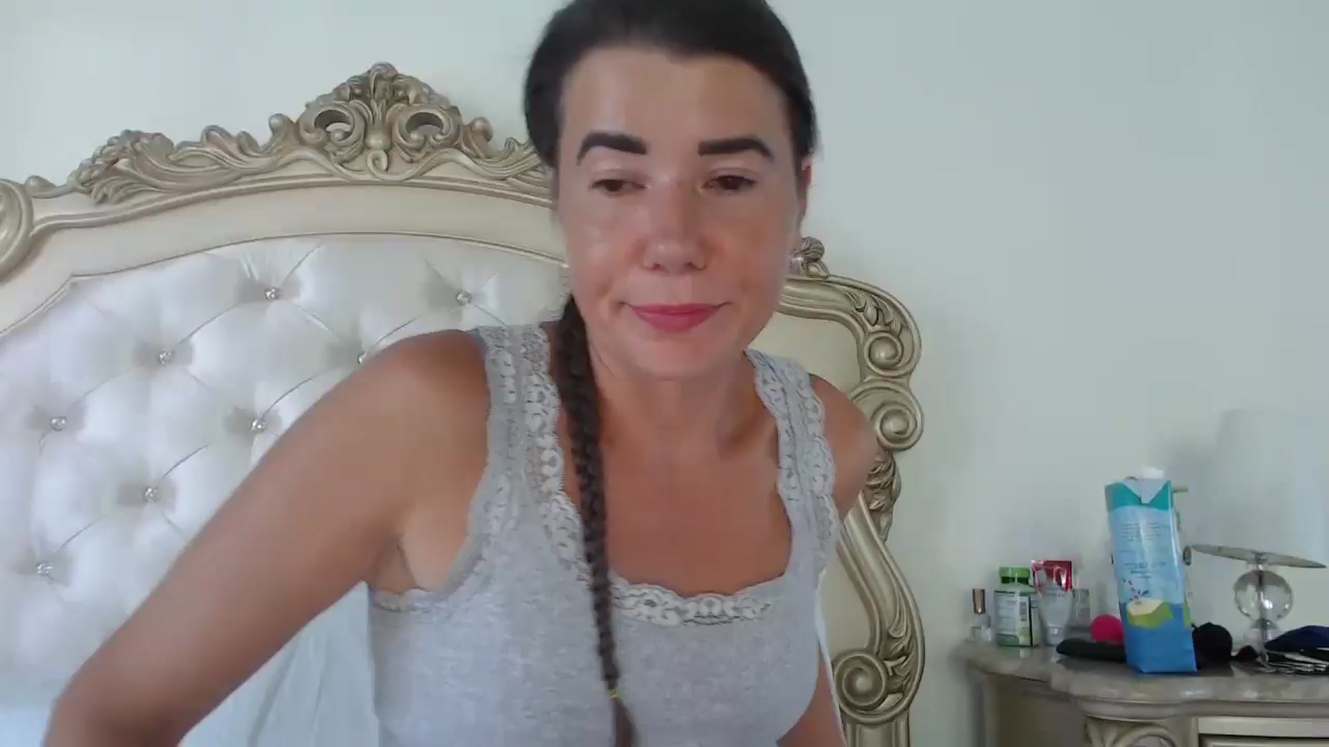 Gallery image thumbnail from Godiva6's myfreecams stream on, 07/28/2025, 22:19 image 5 of 20