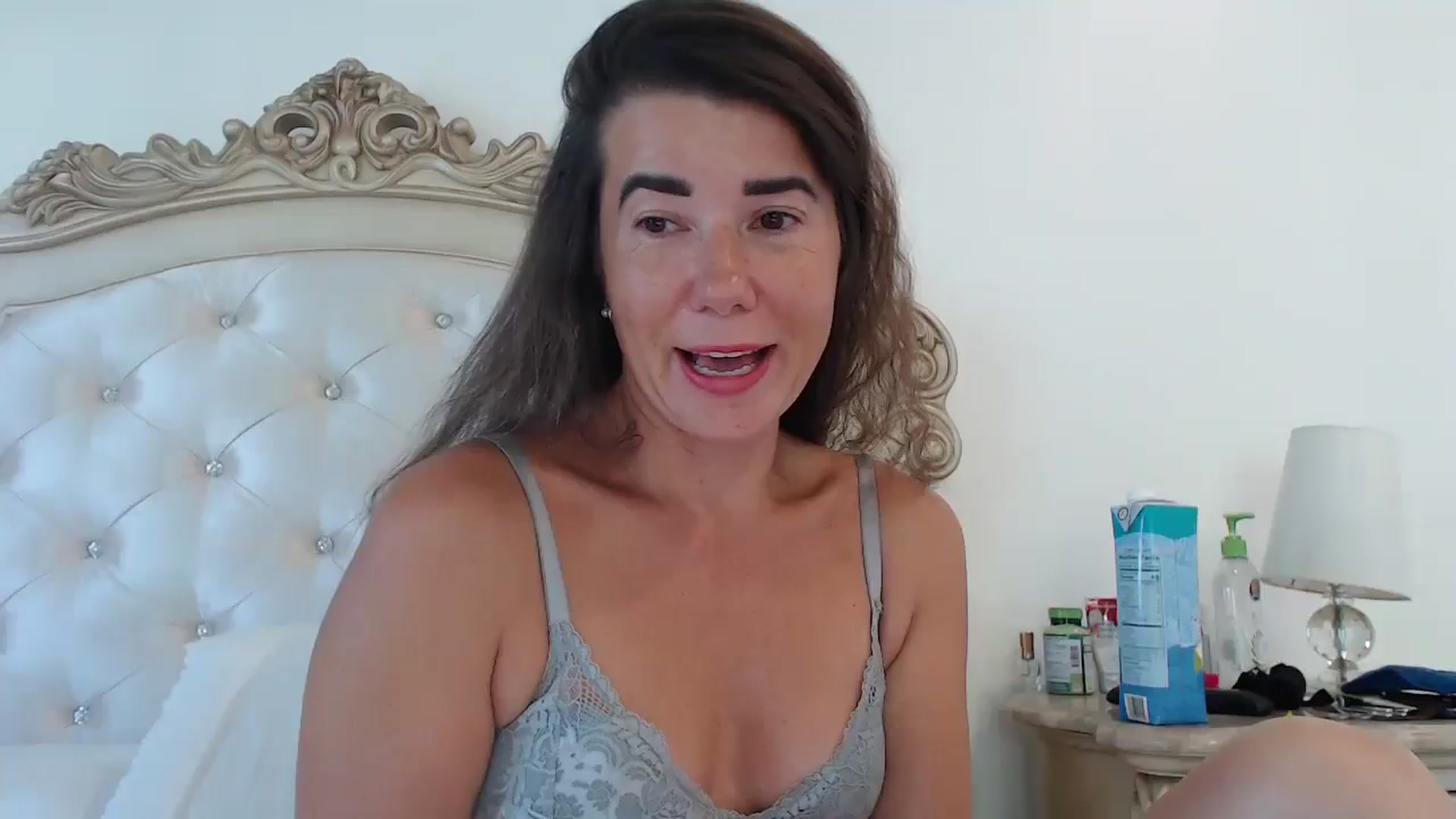 Gallery image thumbnail from Godiva6's myfreecams stream on, 07/28/2025, 23:09 image 1 of 20
