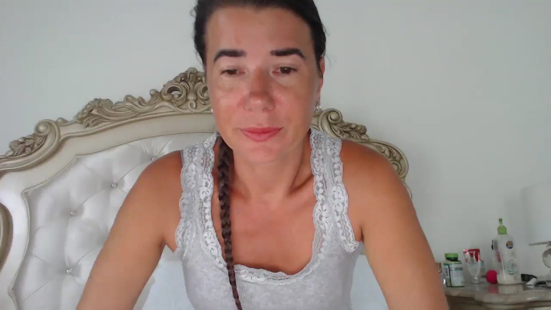 Gallery image thumbnail from Godiva6's myfreecams stream on, 08/05/2025, 23:08 image 2 of 20