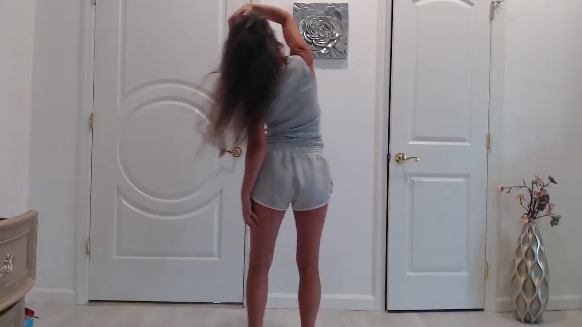 Gallery image thumbnail from Godiva6's myfreecams stream on, 08/05/2025, 23:08 image 4 of 20