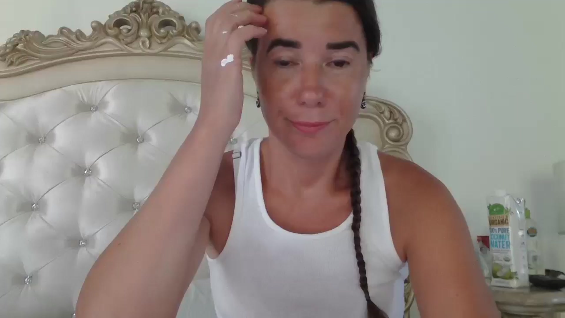 Gallery image thumbnail from Godiva6's myfreecams stream on, 08/06/2025, 22:50 image 4 of 20