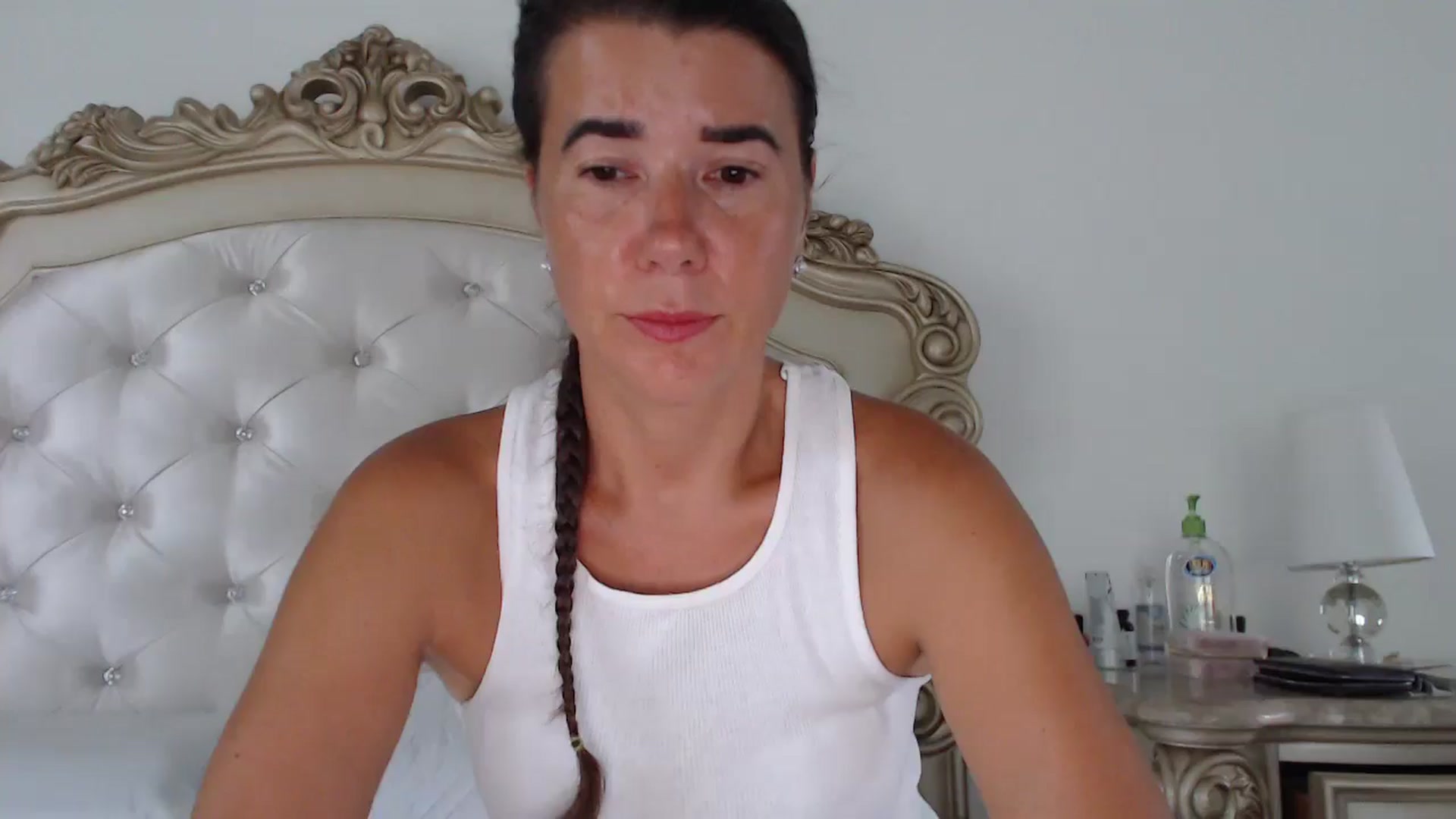 Gallery image thumbnail from Godiva6's myfreecams stream on, 08/12/2025, 23:08 image 1 of 20