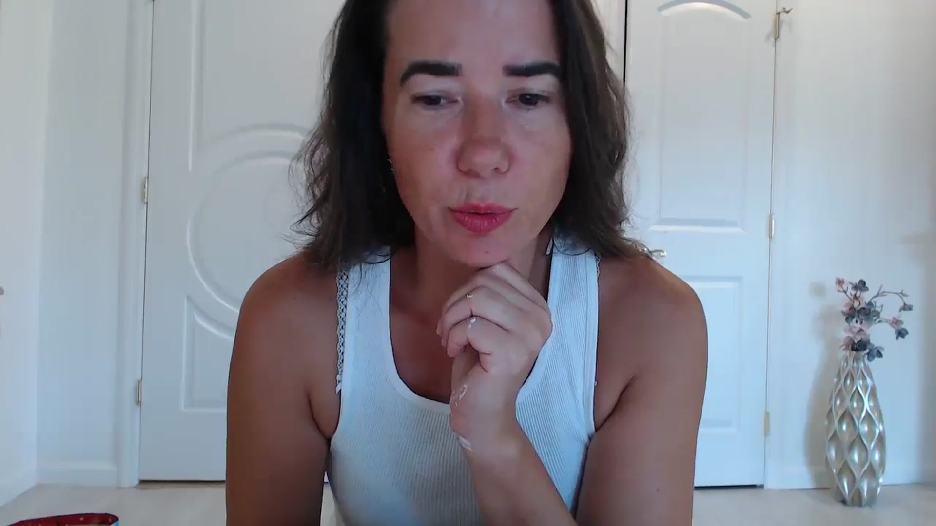 Gallery image thumbnail from Godiva6's myfreecams stream on, 08/21/2025, 23:01 image 11 of 20