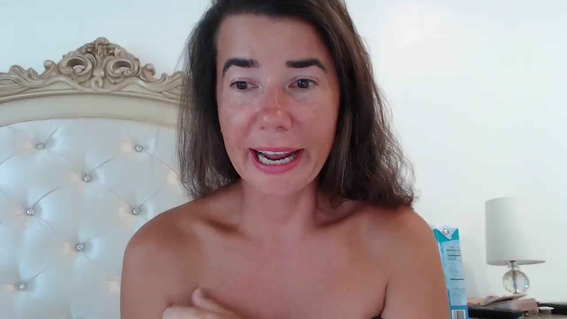 Gallery image thumbnail from Godiva6's myfreecams stream on, 09/11/2025, 23:11 image 9 of 20