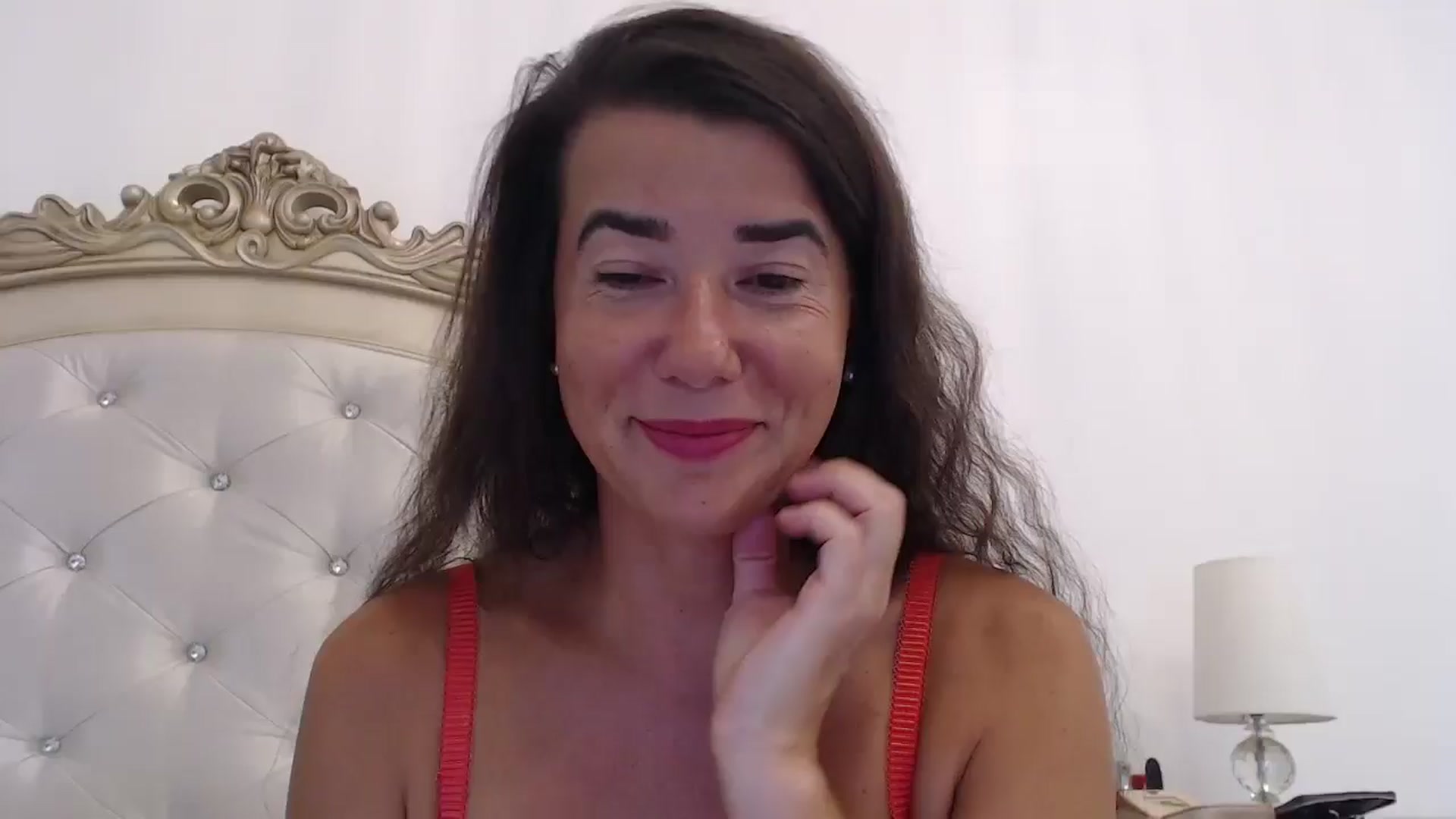 Gallery image thumbnail from Godiva6's myfreecams stream on, 09/25/2025, 23:13 image 1 of 20