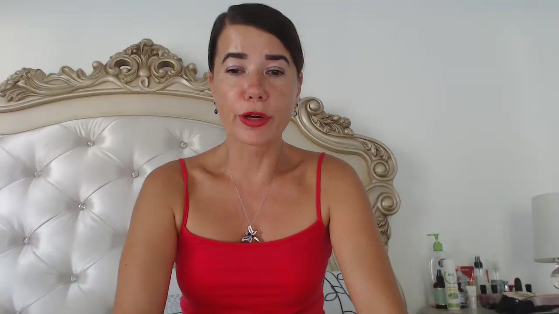 Gallery image thumbnail from Godiva6's myfreecams stream on, 09/29/2025, 23:07 image 6 of 20
