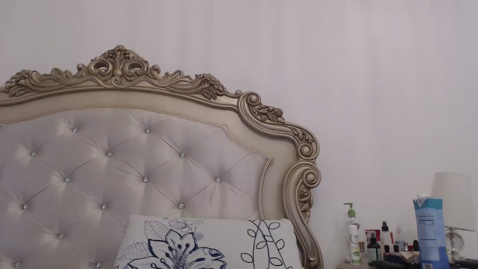 Gallery image thumbnail from Godiva6's myfreecams stream on, 10/01/2025, 23:11 image 16 of 20