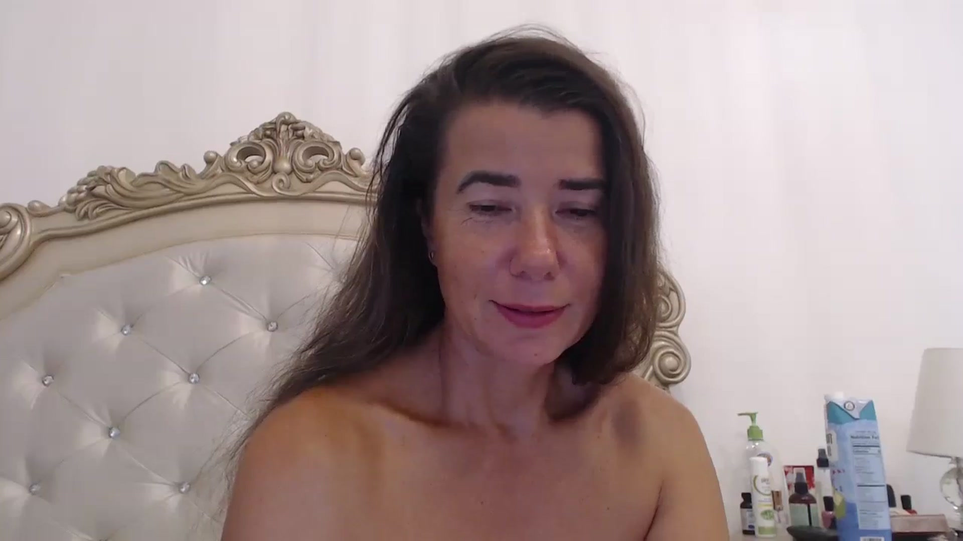 Gallery image thumbnail from Godiva6's myfreecams stream on, 10/02/2025, 23:38 image 8 of 20
