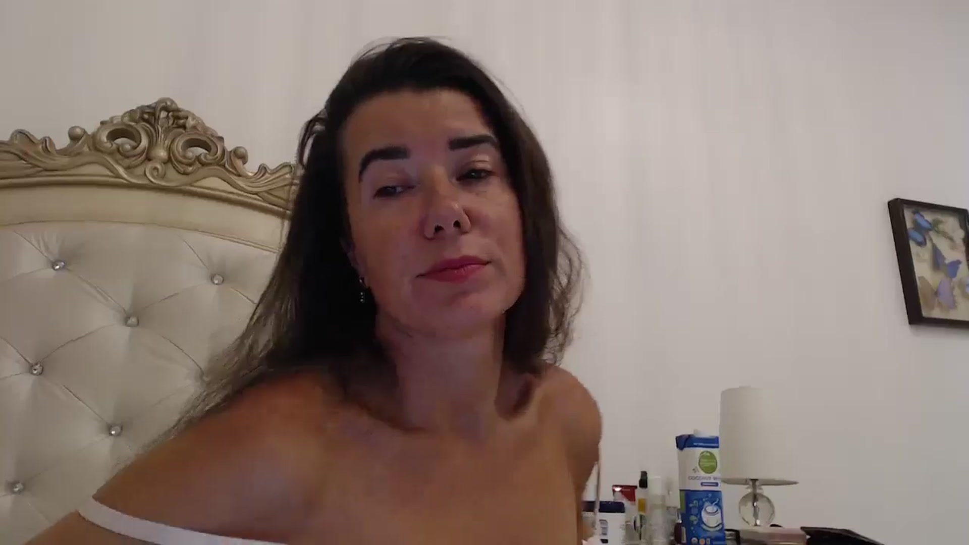 Gallery image thumbnail from Godiva6's myfreecams stream on, 12/09/2025, 24:12 image 13 of 20