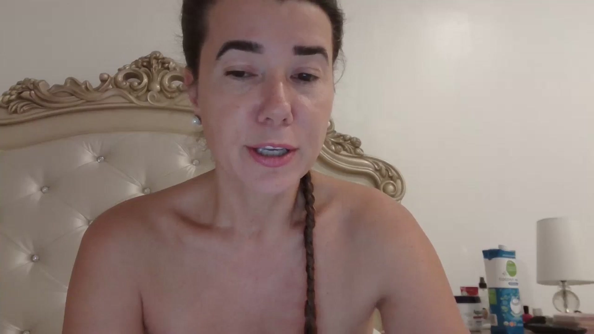 Gallery image thumbnail from Godiva6's myfreecams stream on, 12/19/2025, 23:59 image 8 of 20