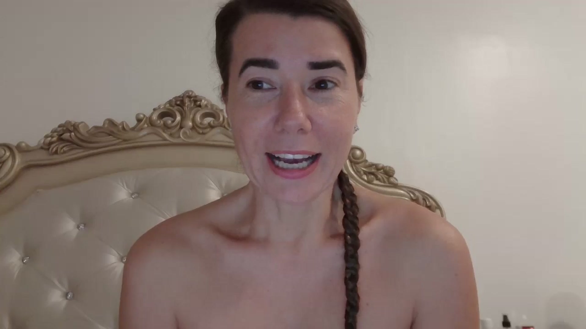 Gallery image thumbnail from Godiva6's myfreecams stream on, 01/23/2026, 24:09 image 2 of 20
