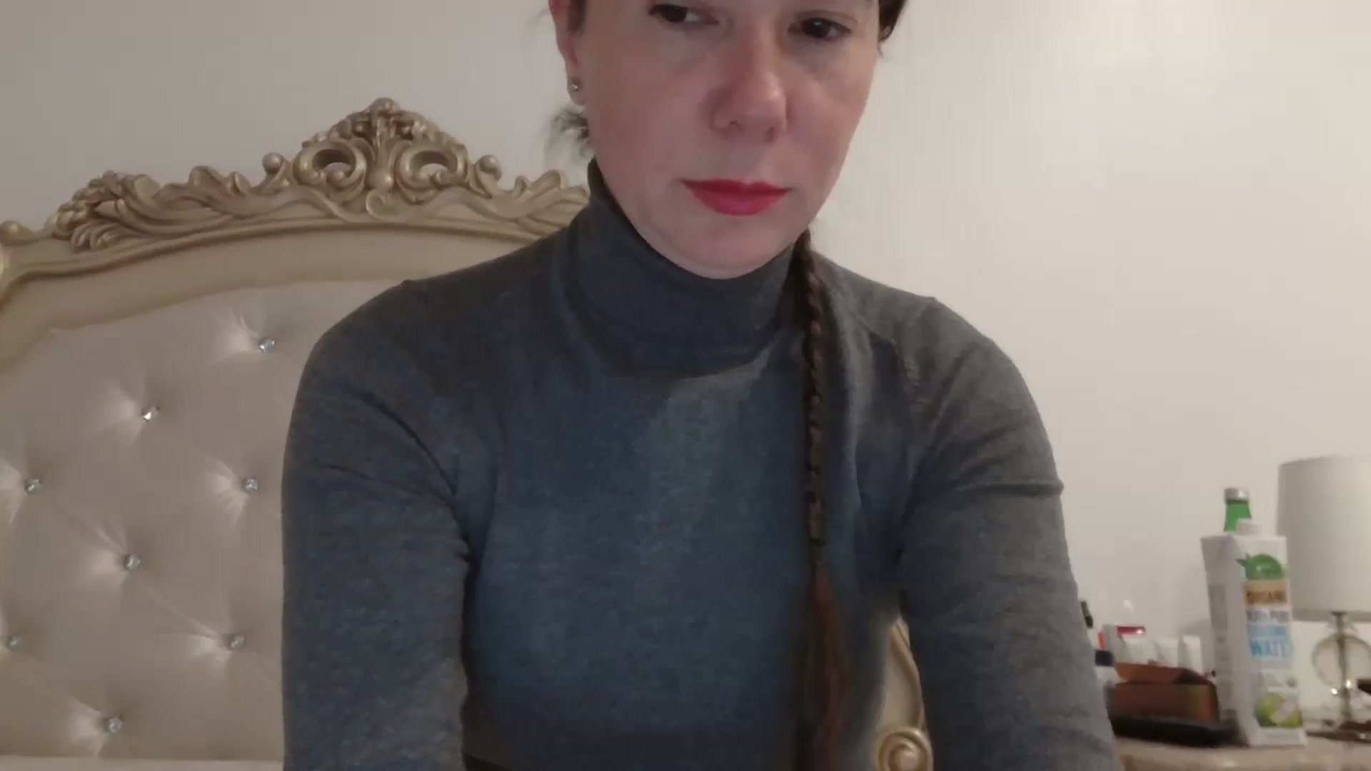 Gallery image thumbnail from Godiva6's myfreecams stream on, 01/27/2026, 23:33 image 7 of 20