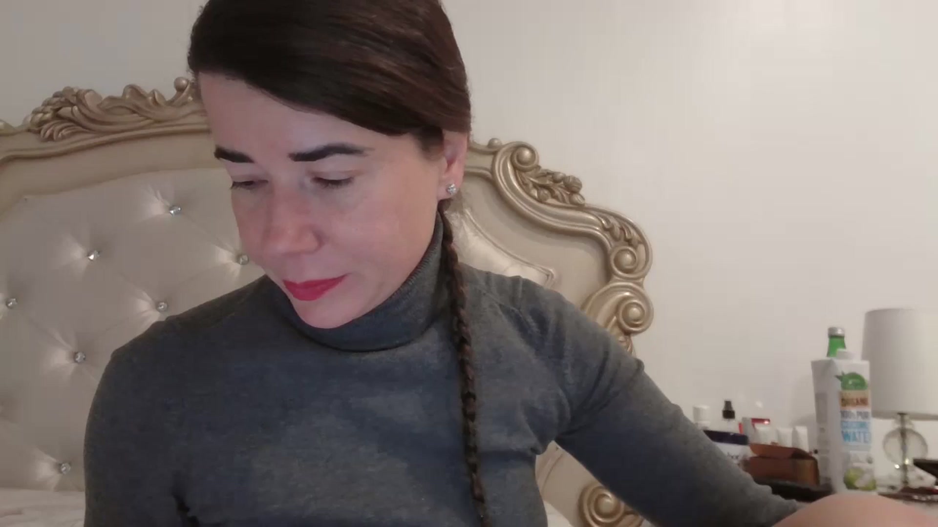 Gallery image thumbnail from Godiva6's myfreecams stream on, 01/27/2026, 23:33 image 3 of 20