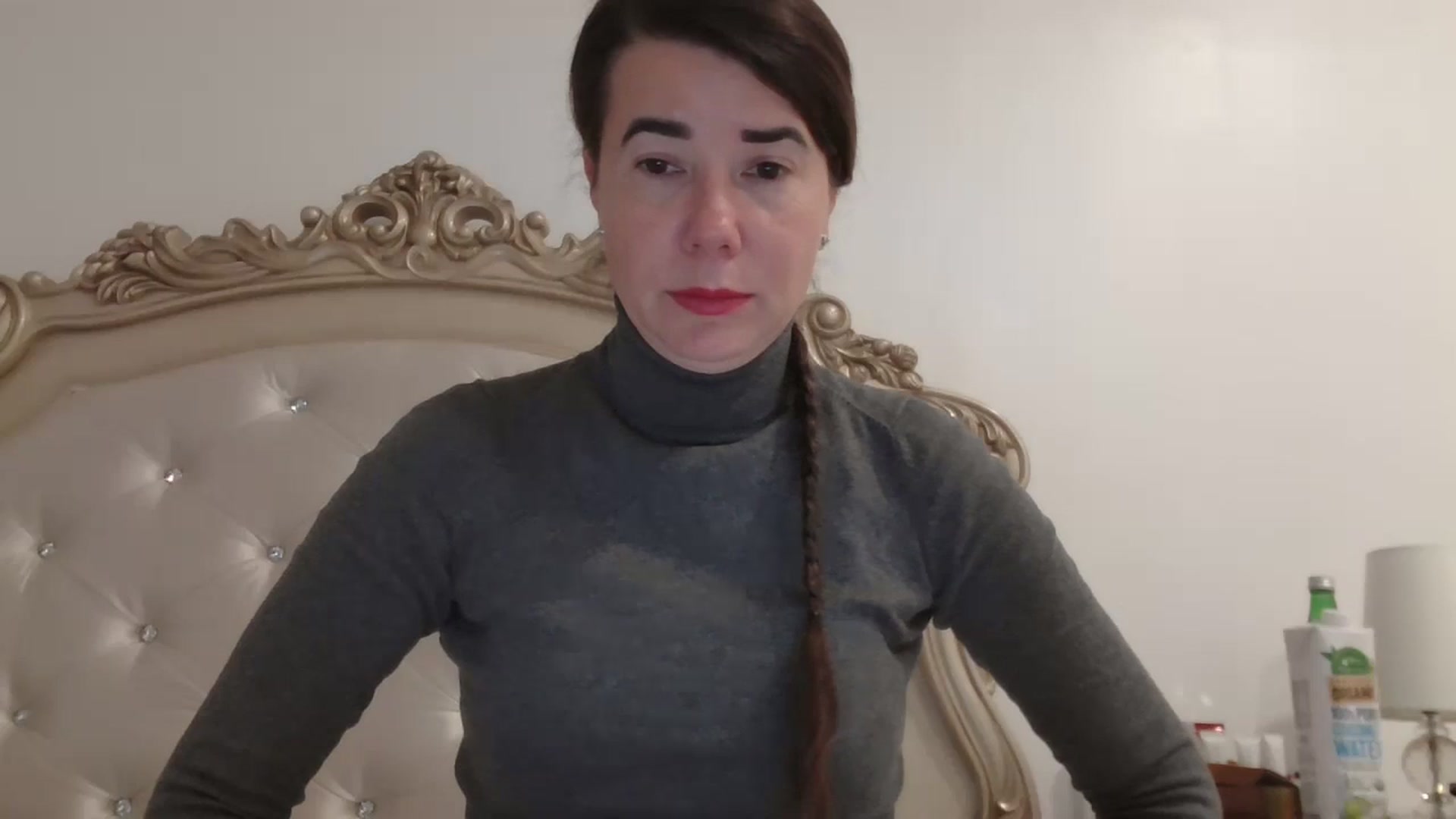 Gallery image thumbnail from Godiva6's myfreecams stream on, 01/27/2026, 23:33 image 8 of 20