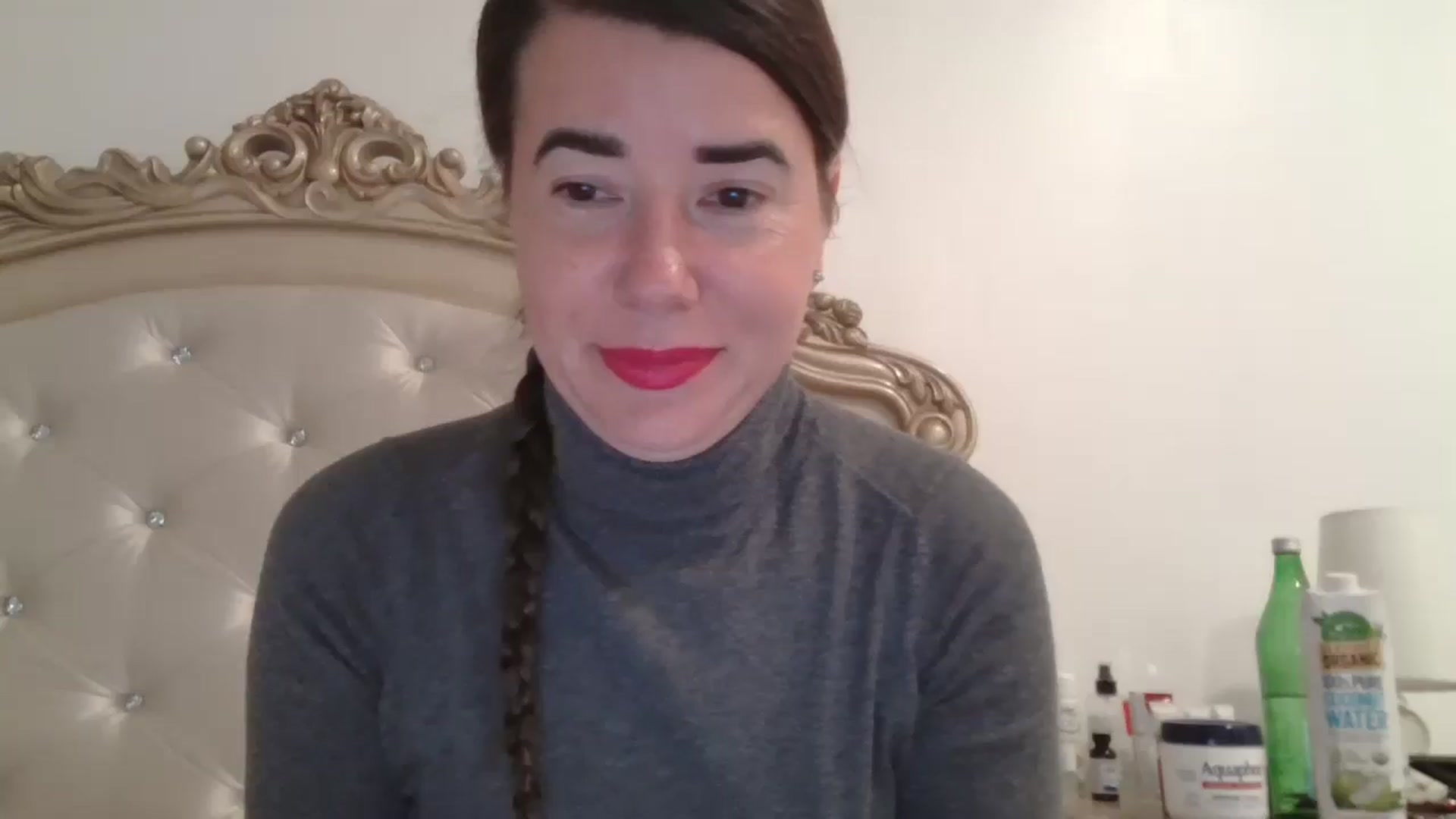 Gallery image thumbnail from Godiva6's myfreecams stream on, 01/29/2026, 24:07 image 1 of 20