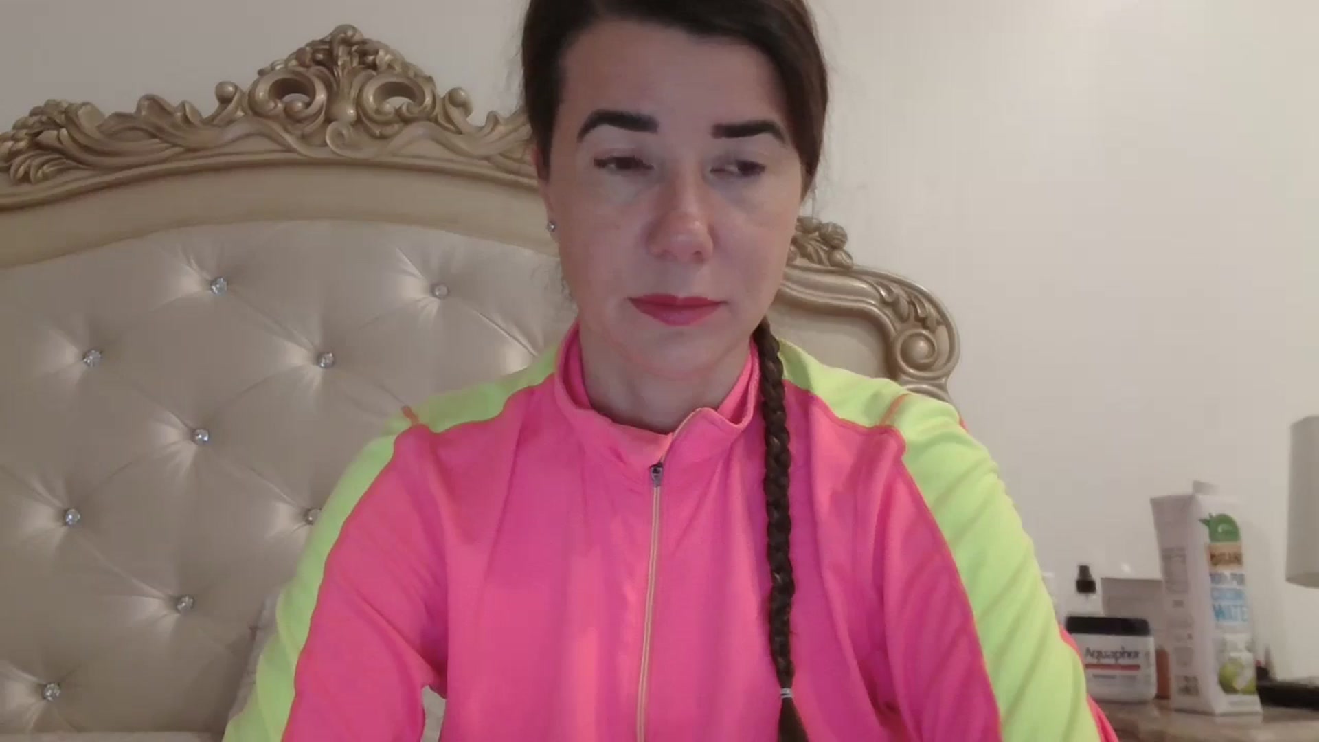 Gallery image thumbnail from Godiva6's myfreecams stream on, 02/05/2026, 24:00 image 2 of 20
