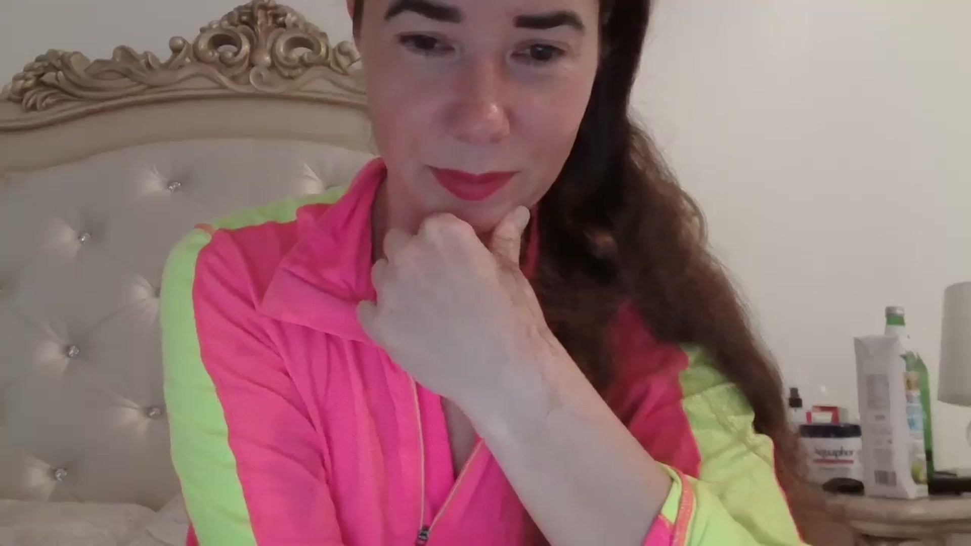 Gallery image thumbnail from Godiva6's myfreecams stream on, 02/12/2026, 24:05 image 3 of 20