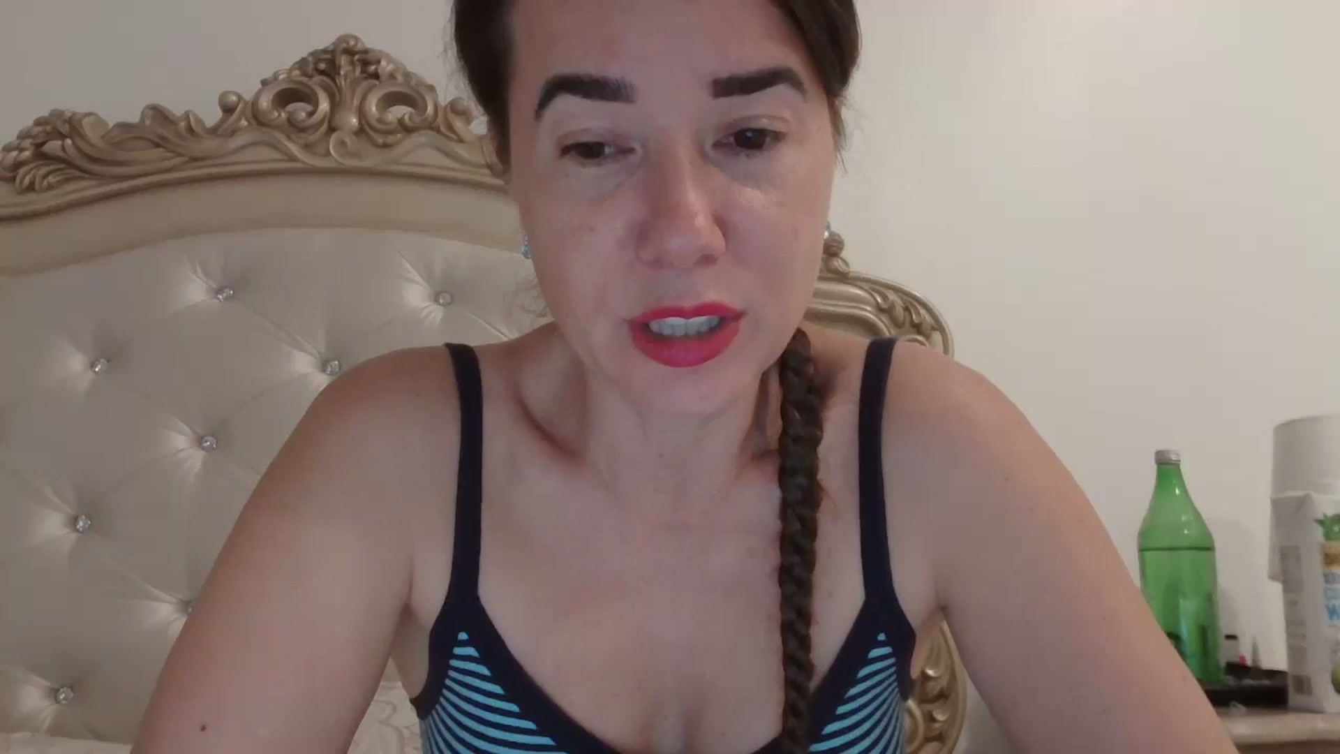 Gallery image thumbnail from Godiva6's myfreecams stream on, 02/17/2026, 24:06 image 4 of 20