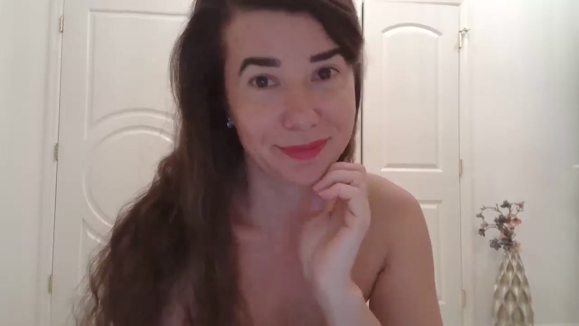 Gallery image thumbnail from Godiva6's myfreecams stream on, 02/17/2026, 24:06 image 19 of 20