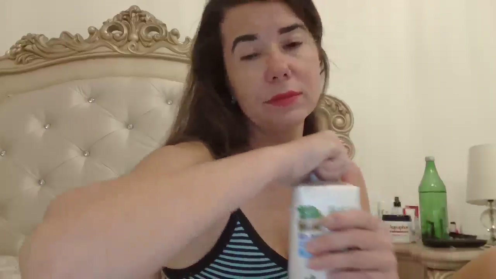 Gallery image thumbnail from Godiva6's myfreecams stream on, 02/17/2026, 24:06 image 8 of 20