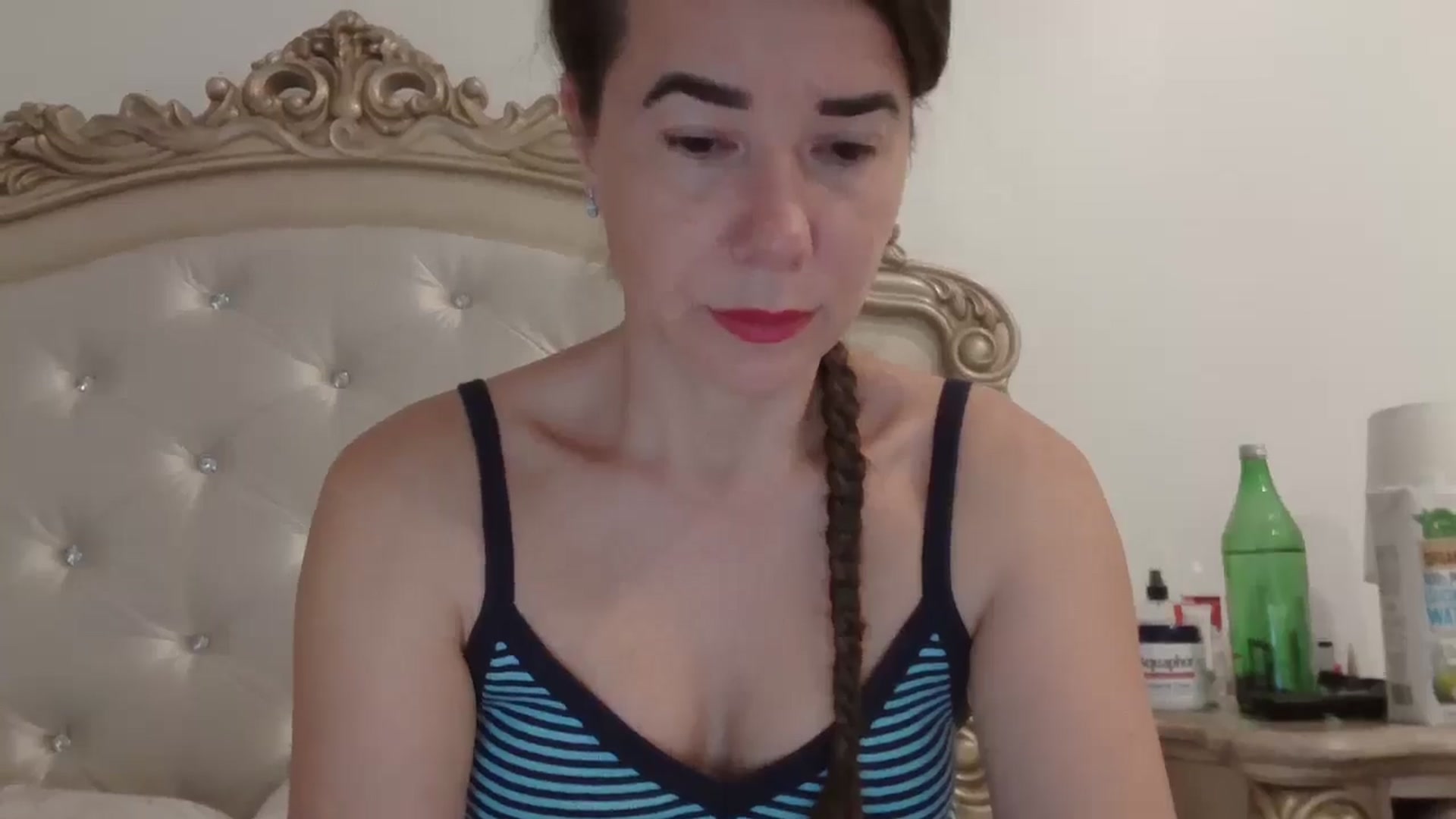 Gallery image thumbnail from Godiva6's myfreecams stream on, 02/17/2026, 24:06 image 2 of 20