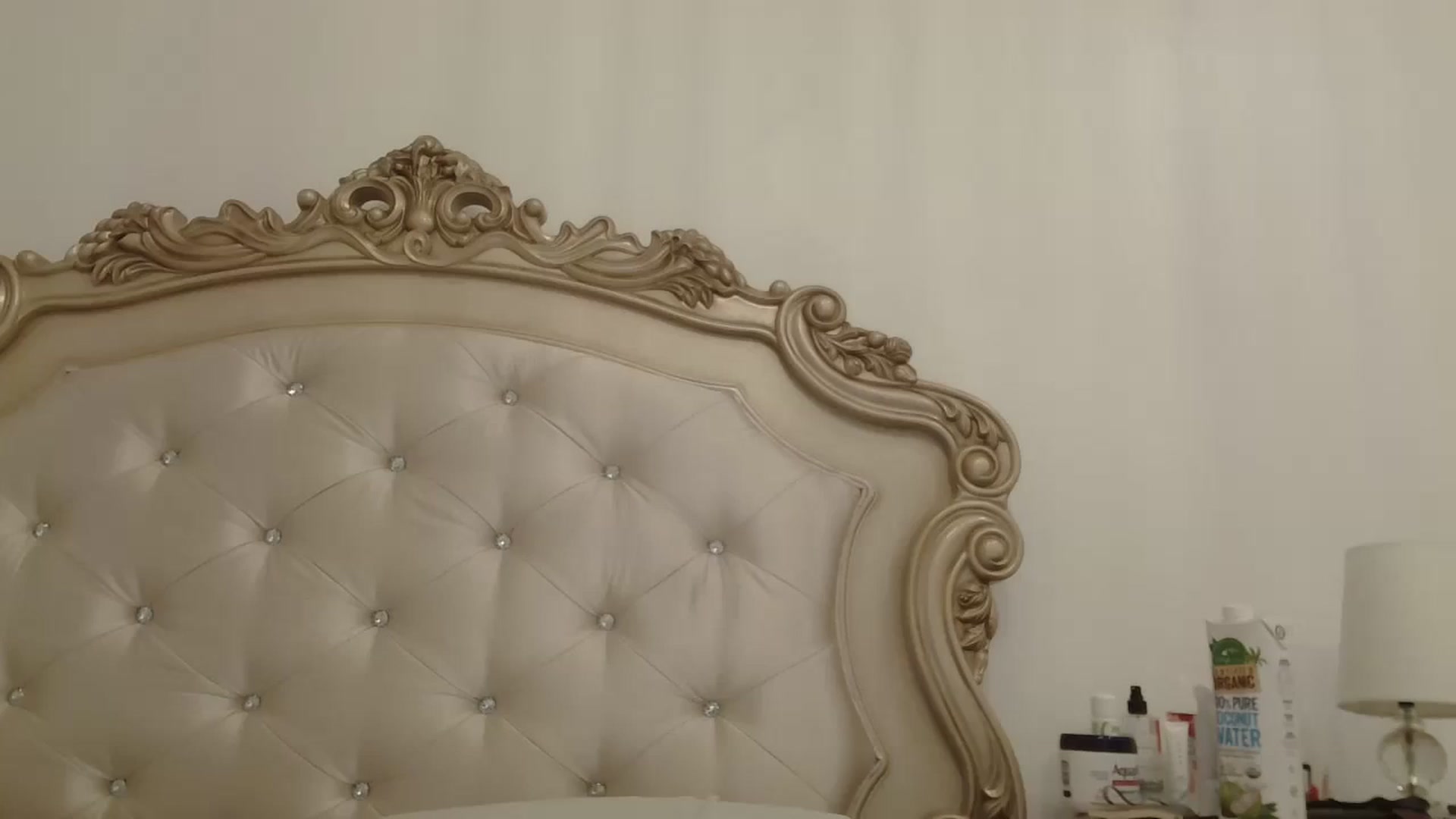 Gallery image thumbnail from Godiva6's myfreecams stream on, 02/20/2026, 24:05 image 1 of 20