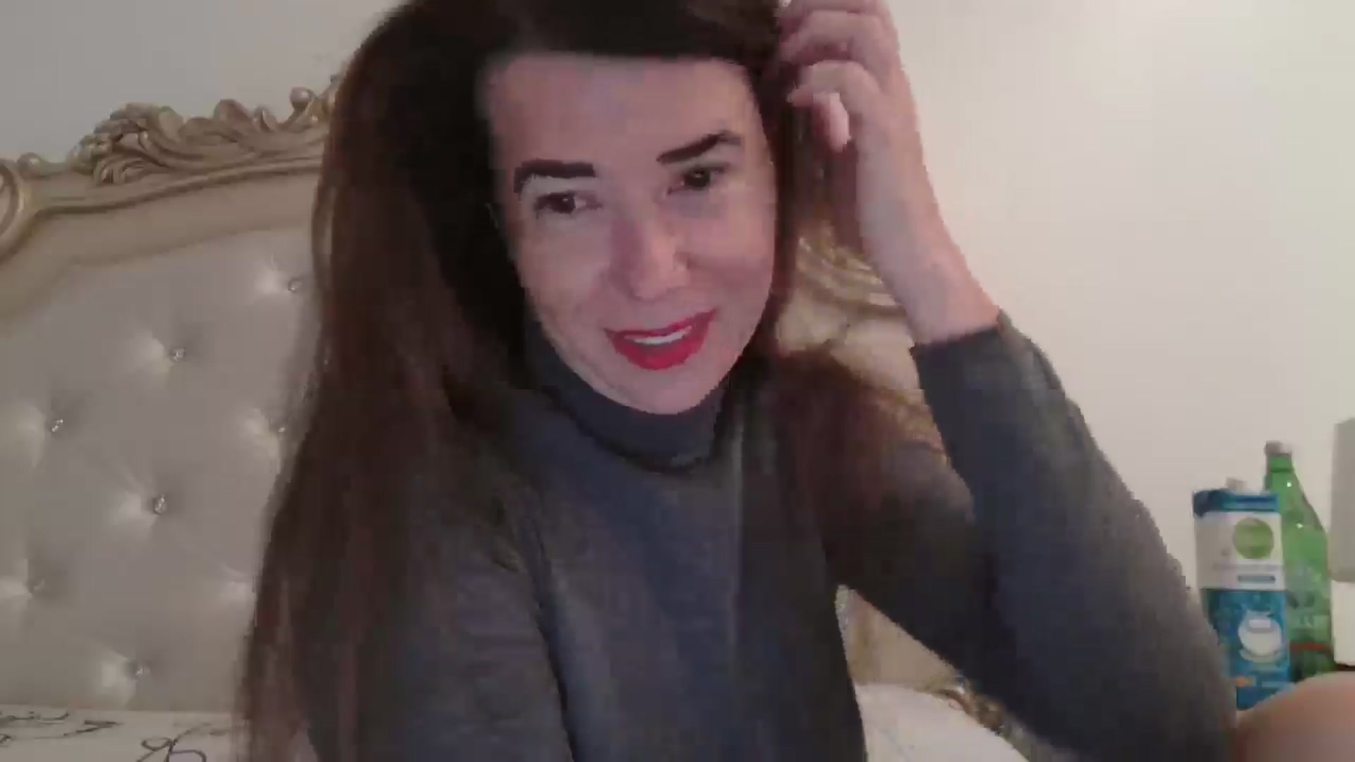 Gallery image thumbnail from Godiva6's myfreecams stream on, 02/25/2026, 24:06 image 2 of 20