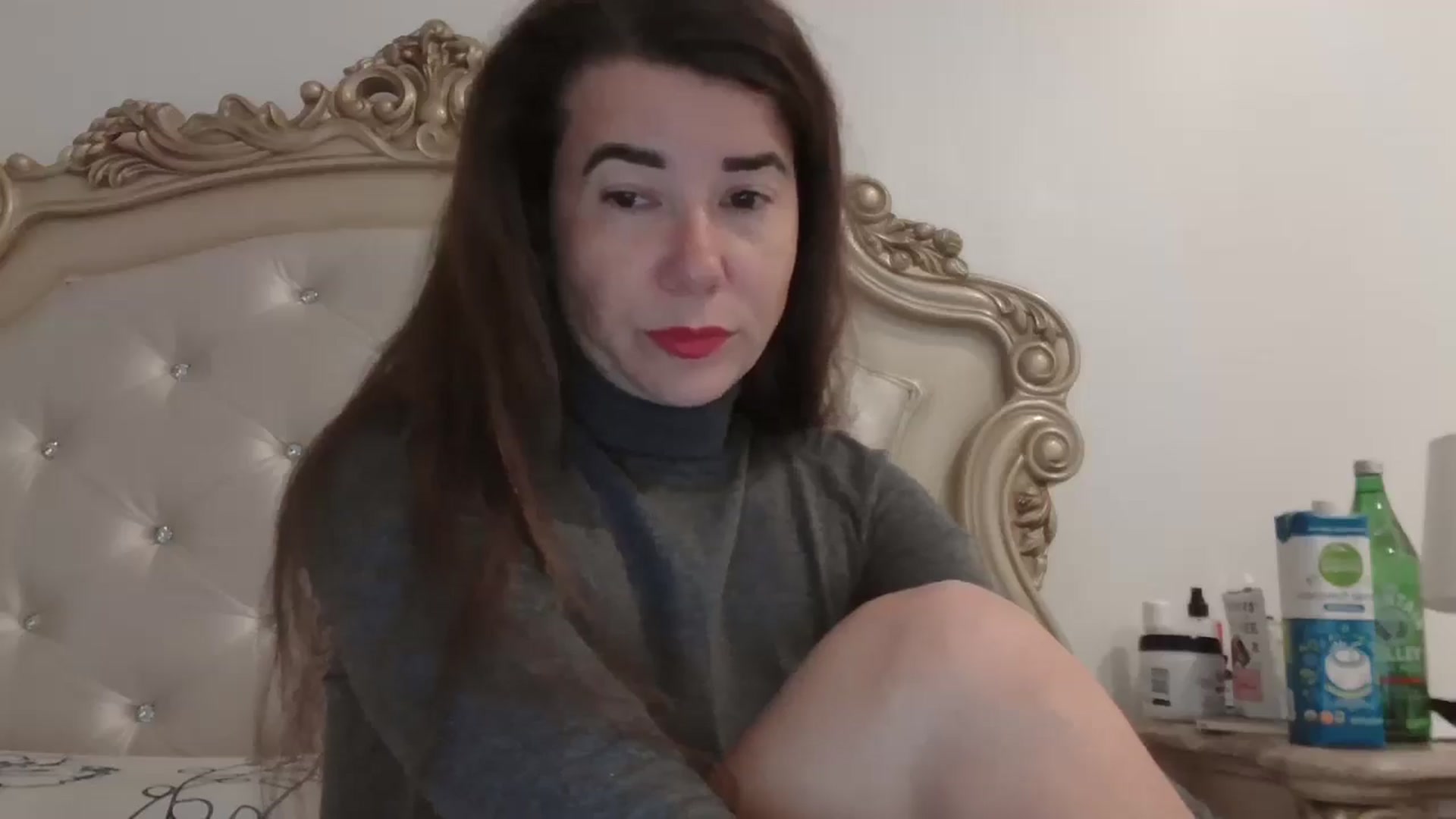 Gallery image thumbnail from Godiva6's myfreecams stream on, 02/25/2026, 24:06 image 4 of 20