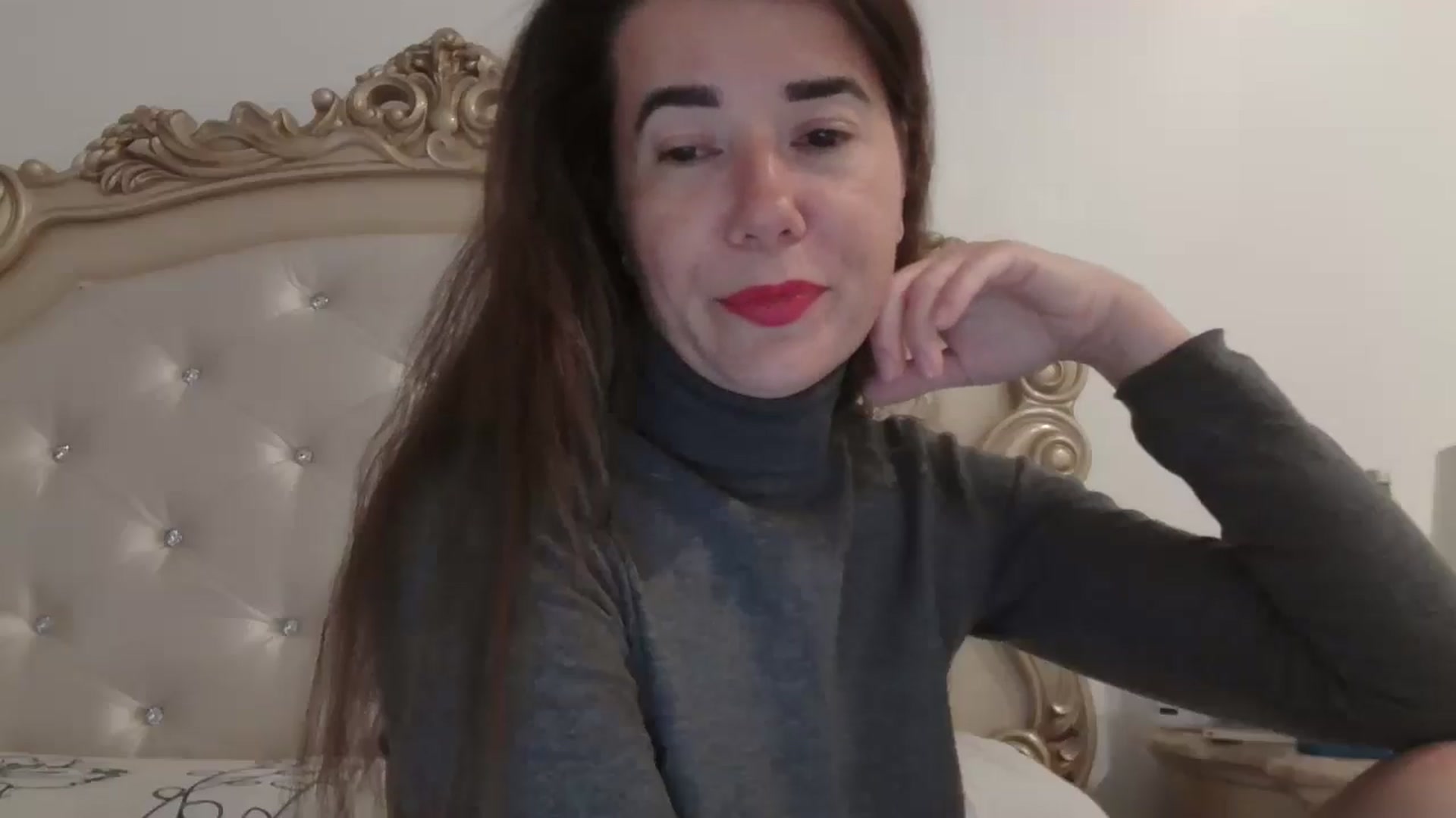 Gallery image thumbnail from Godiva6's myfreecams stream on, 02/25/2026, 24:06 image 3 of 20