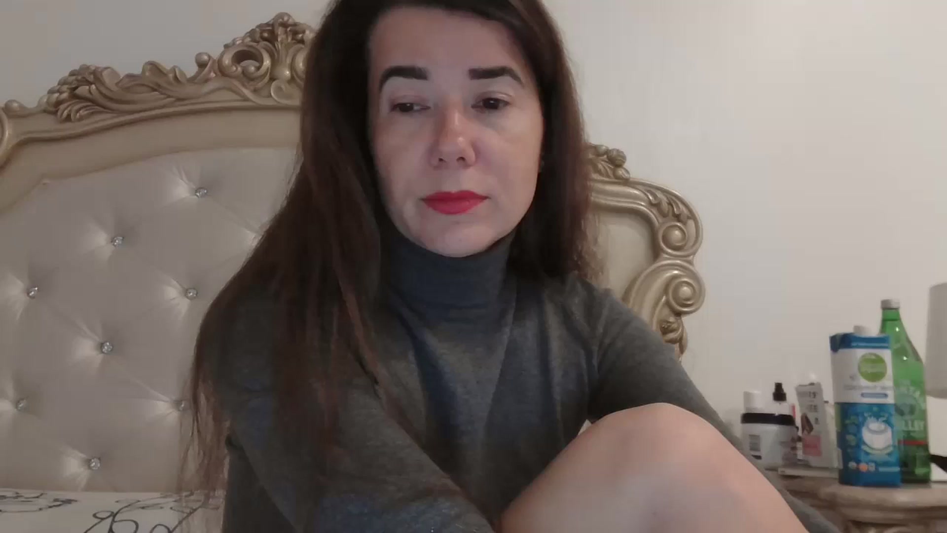 Gallery image thumbnail from Godiva6's myfreecams stream on, 02/25/2026, 24:06 image 5 of 20