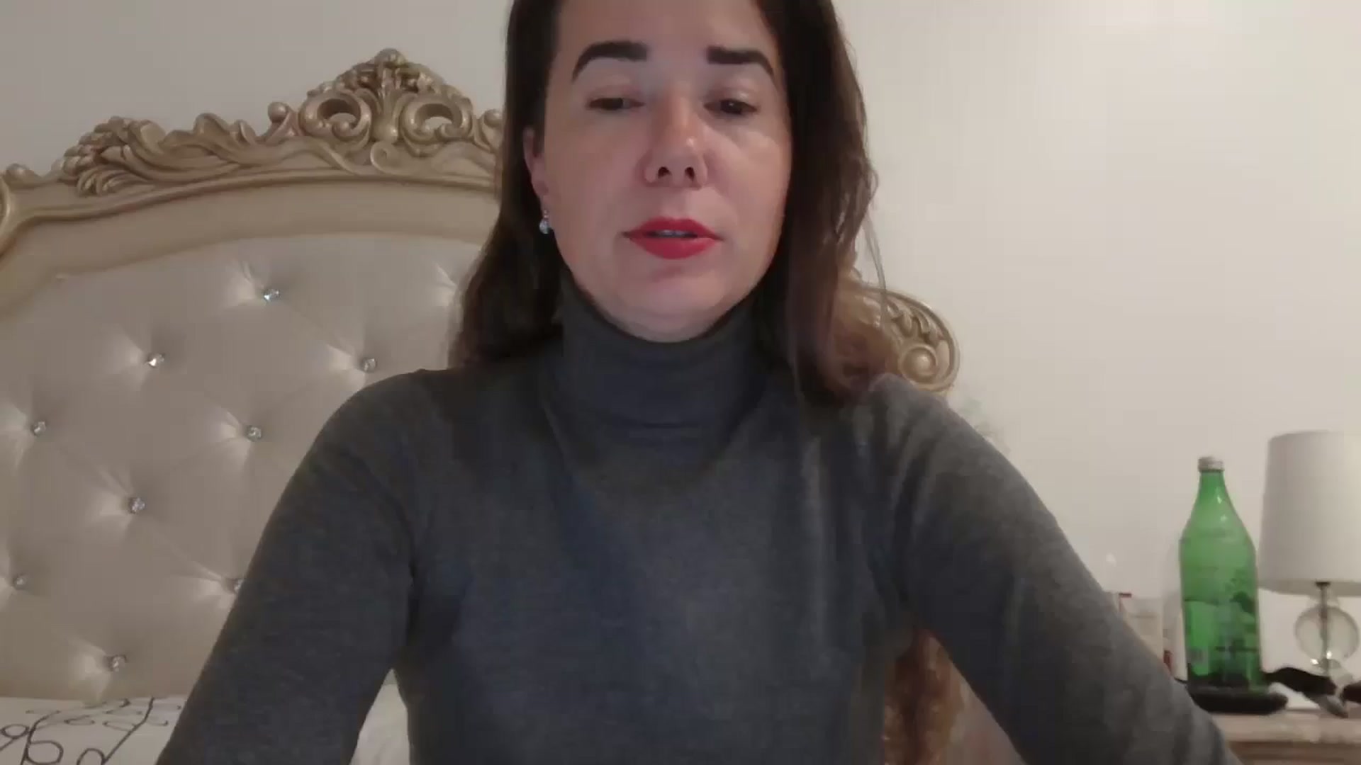 Gallery image thumbnail from Godiva6's myfreecams stream on, 02/26/2026, 24:01 image 5 of 20