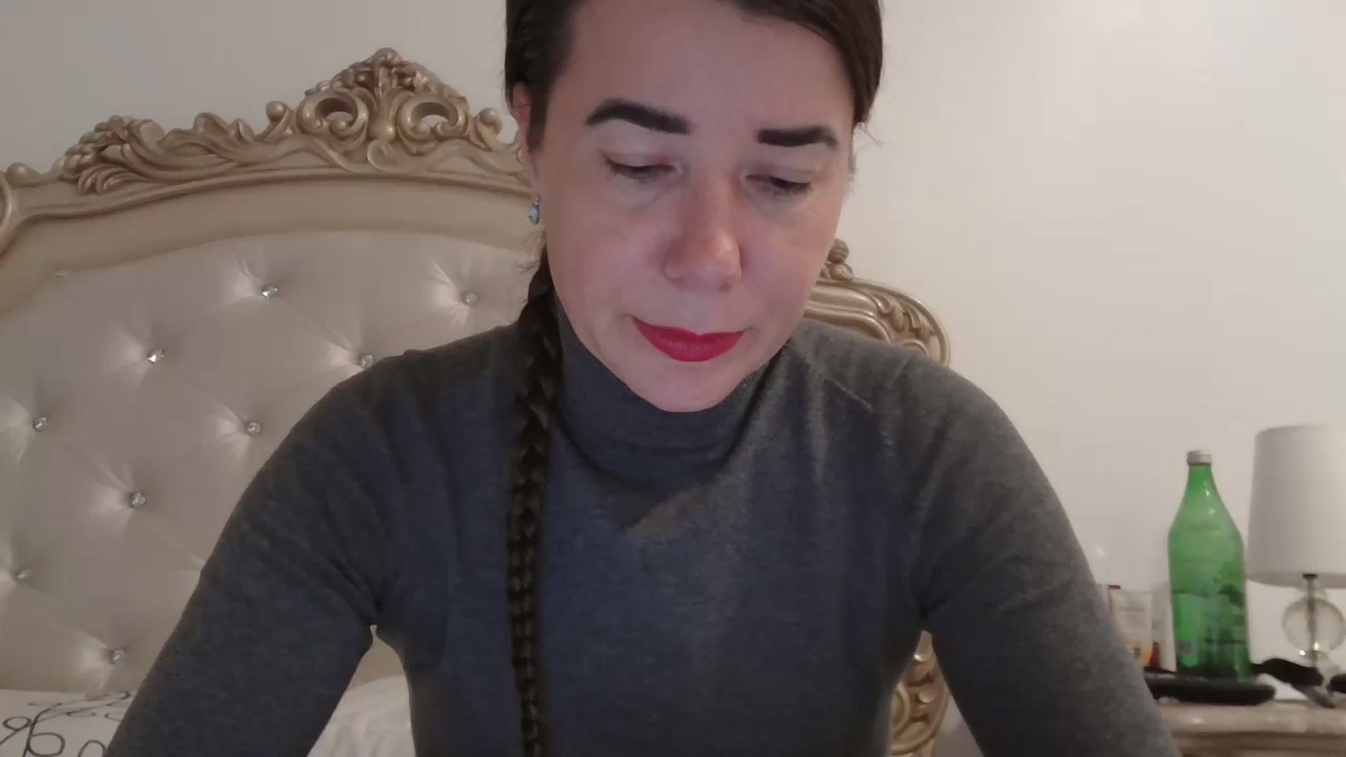 Gallery image thumbnail from Godiva6's myfreecams stream on, 02/26/2026, 24:01 image 1 of 20