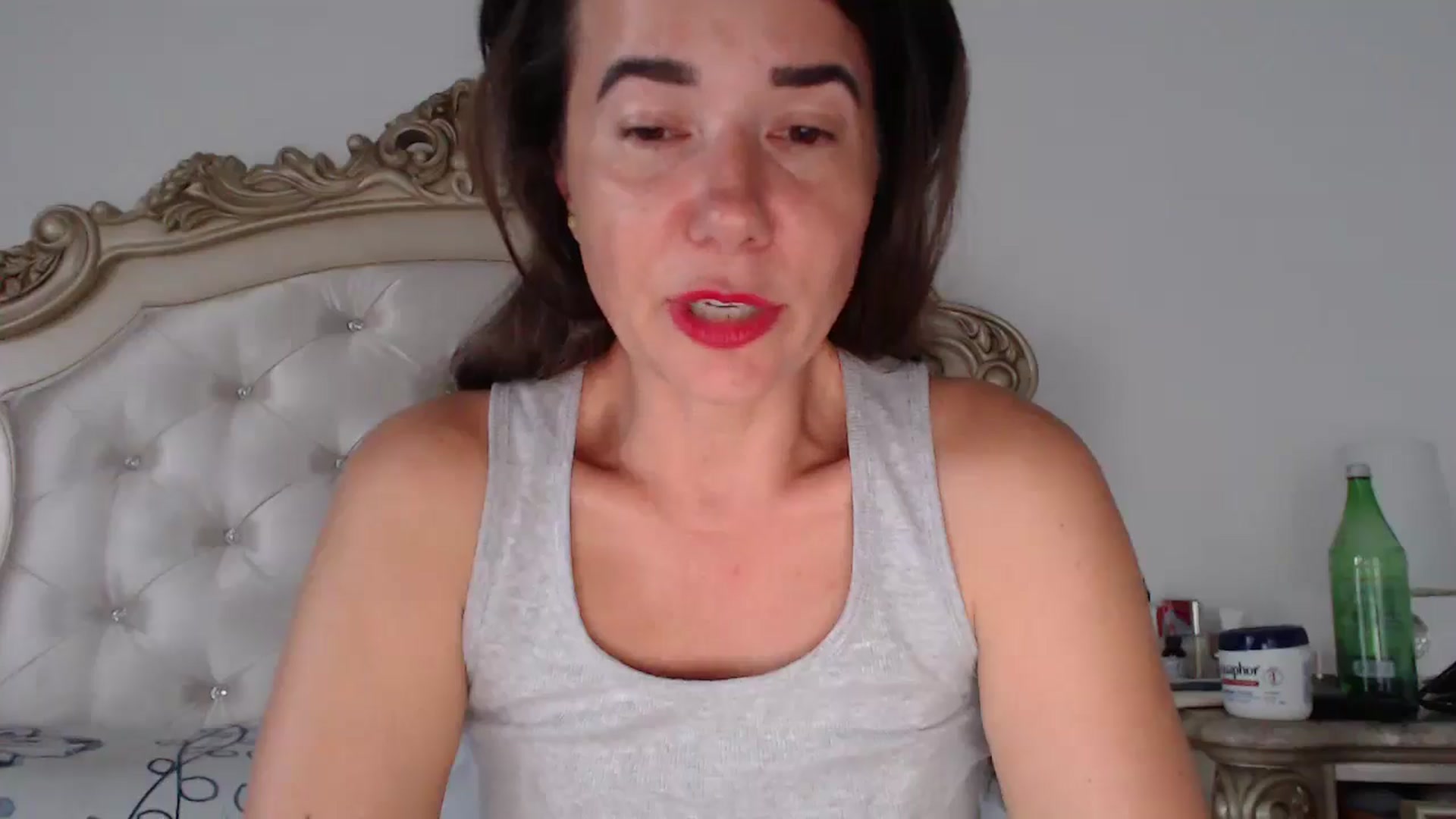 Gallery image thumbnail from Godiva6's myfreecams stream on, 03/04/2026, 24:01 image 5 of 20