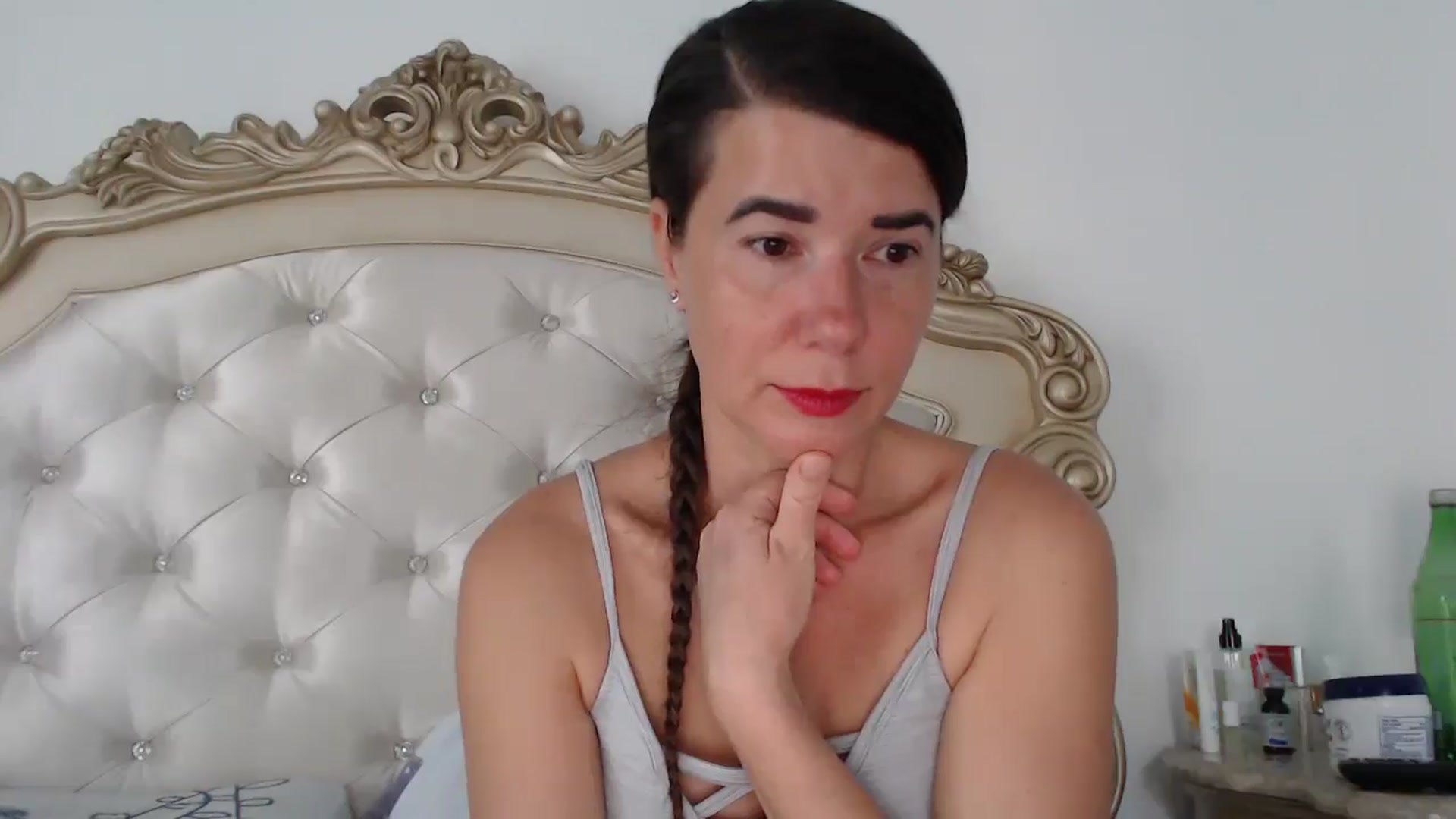 Gallery image thumbnail from Godiva6's myfreecams stream on, 03/05/2026, 24:06 image 2 of 20
