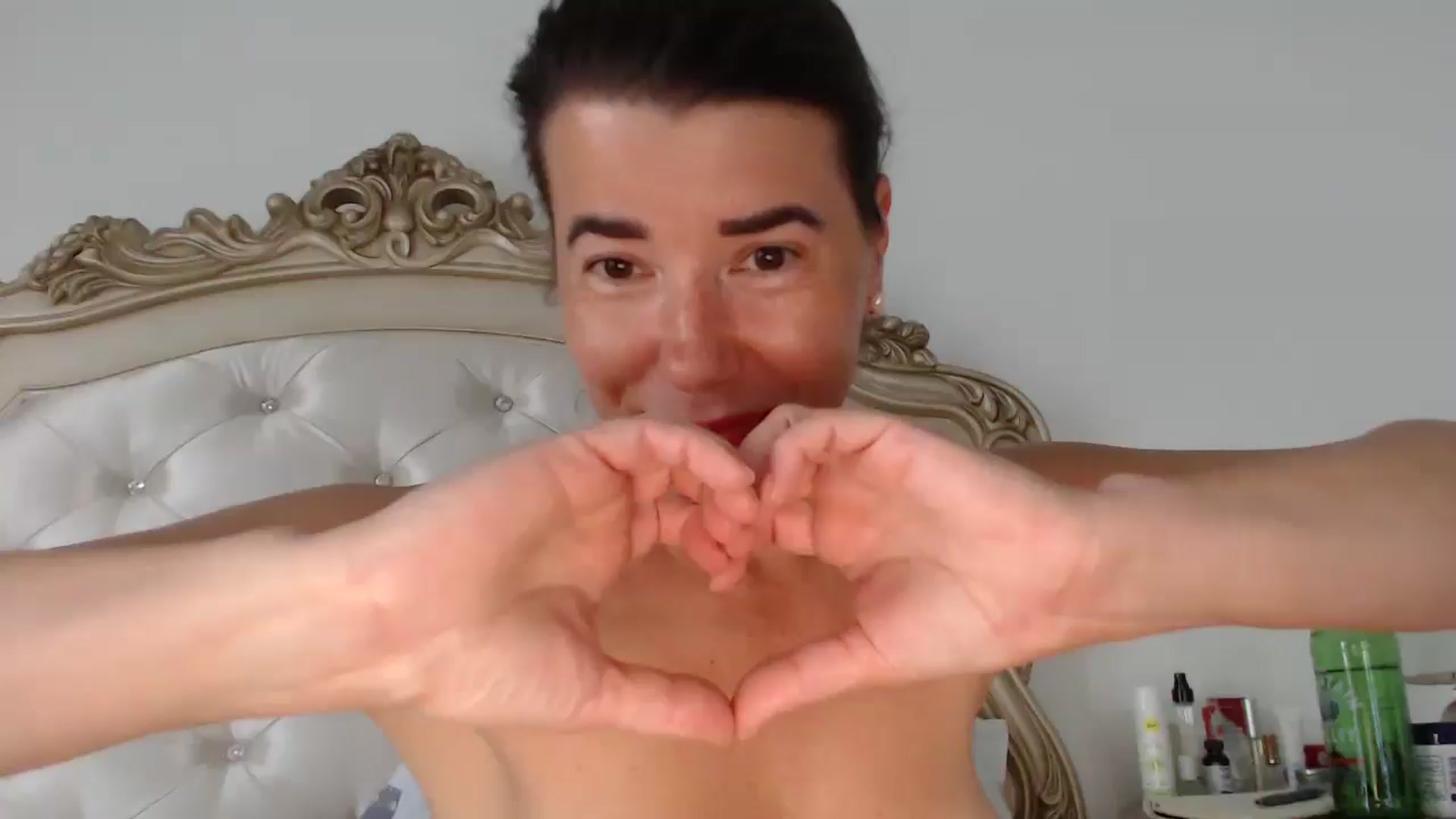Gallery image thumbnail from Godiva6's myfreecams stream on, 03/06/2026, 23:25 image 1 of 20