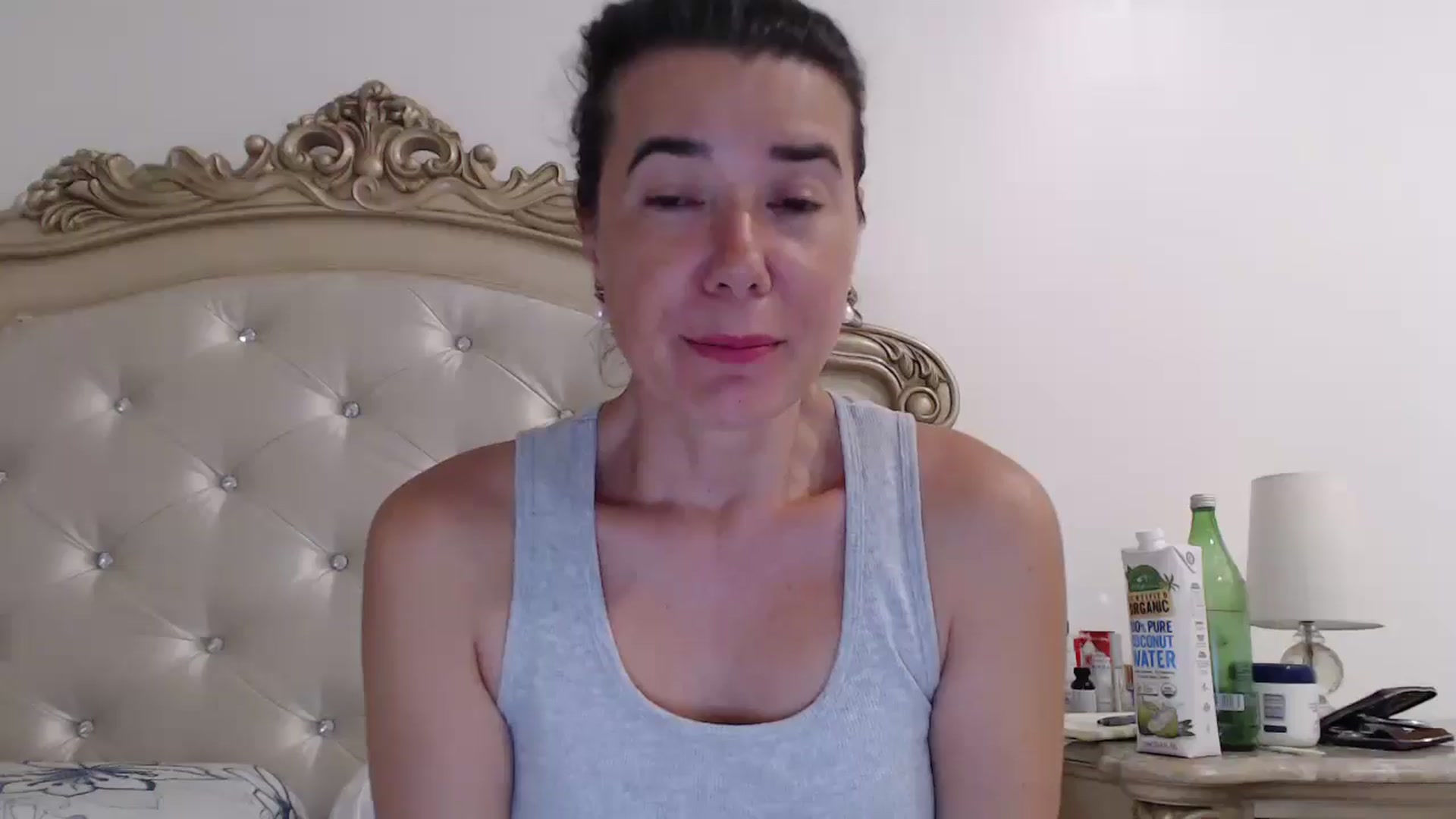 Gallery image thumbnail from Godiva6's myfreecams stream on, 03/09/2026, 23:32 image 1 of 20