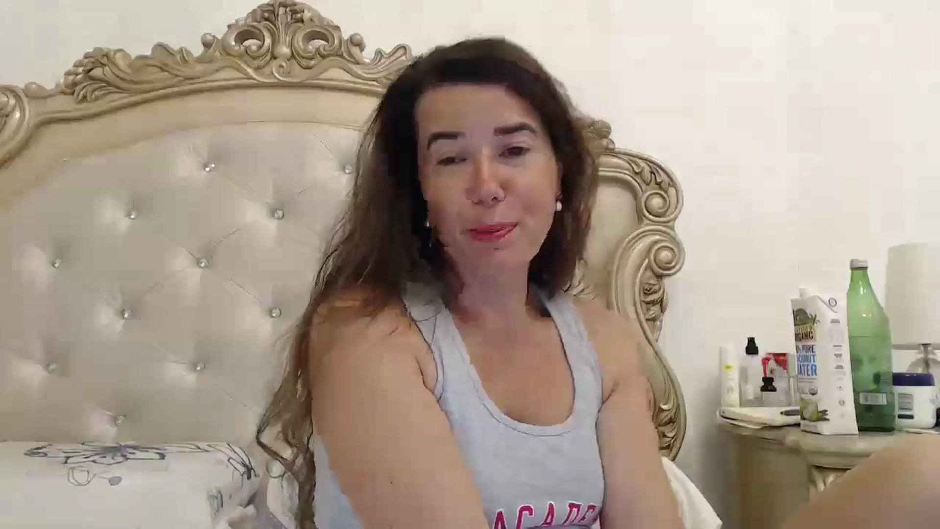 Gallery image thumbnail from Godiva6's myfreecams stream on, 03/09/2026, 23:32 image 8 of 20